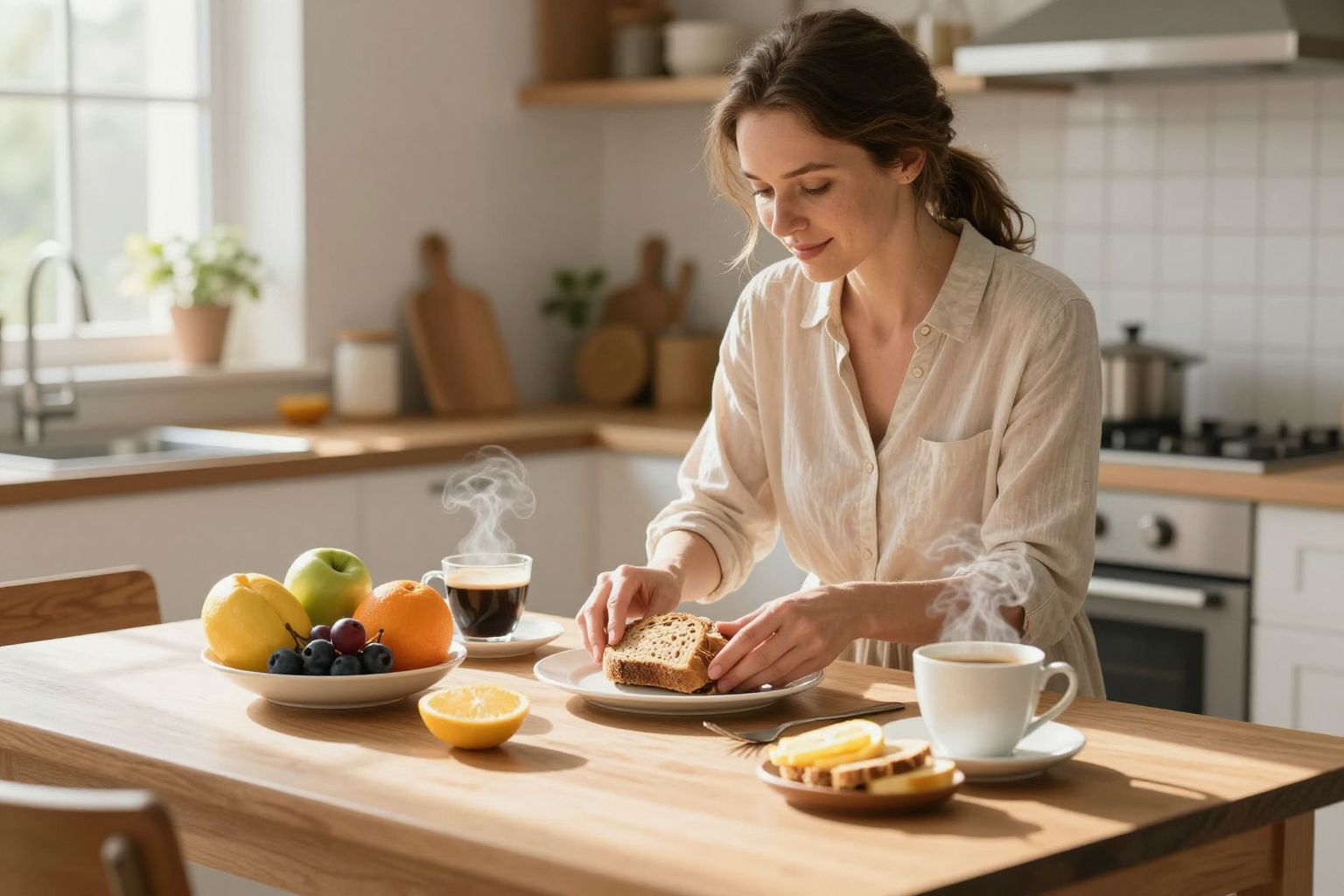 A rutin optimalizálása segít a stressz csökkentésében.