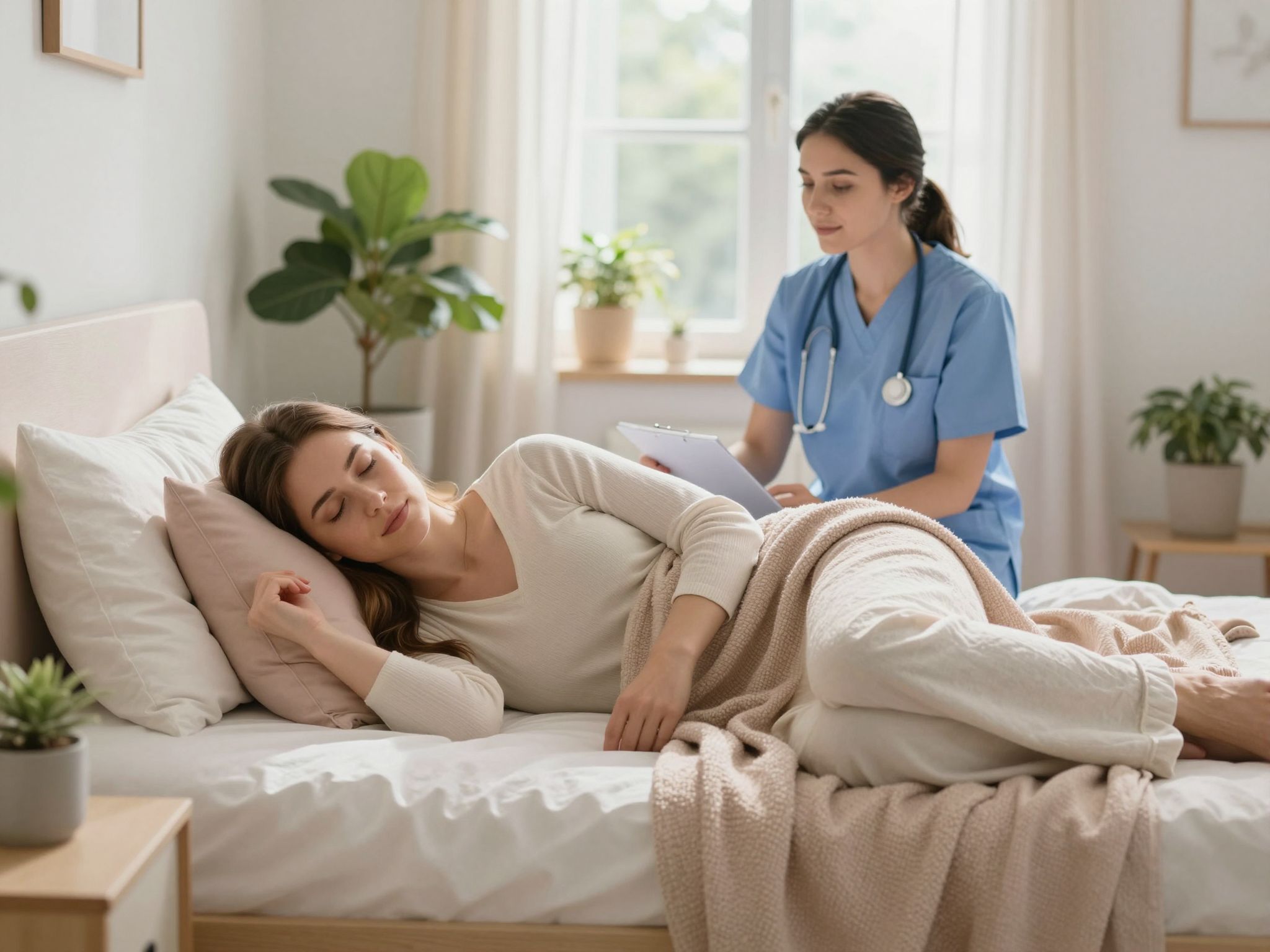 A szakemberi támogatás kulcs a hatékony regenerációhoz.