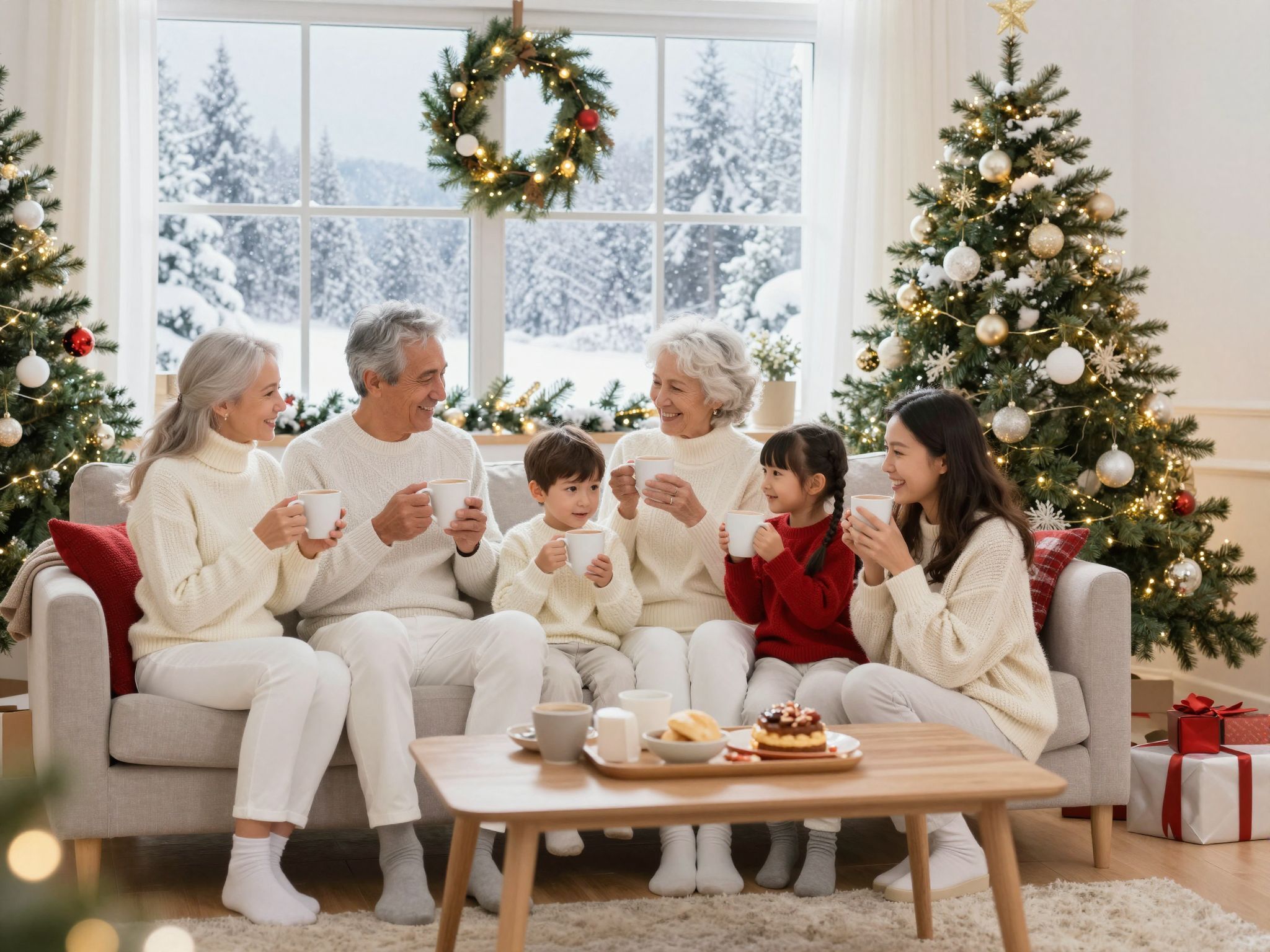 A január 2-i dilemma sokakat foglalkoztat a téli szünetben.