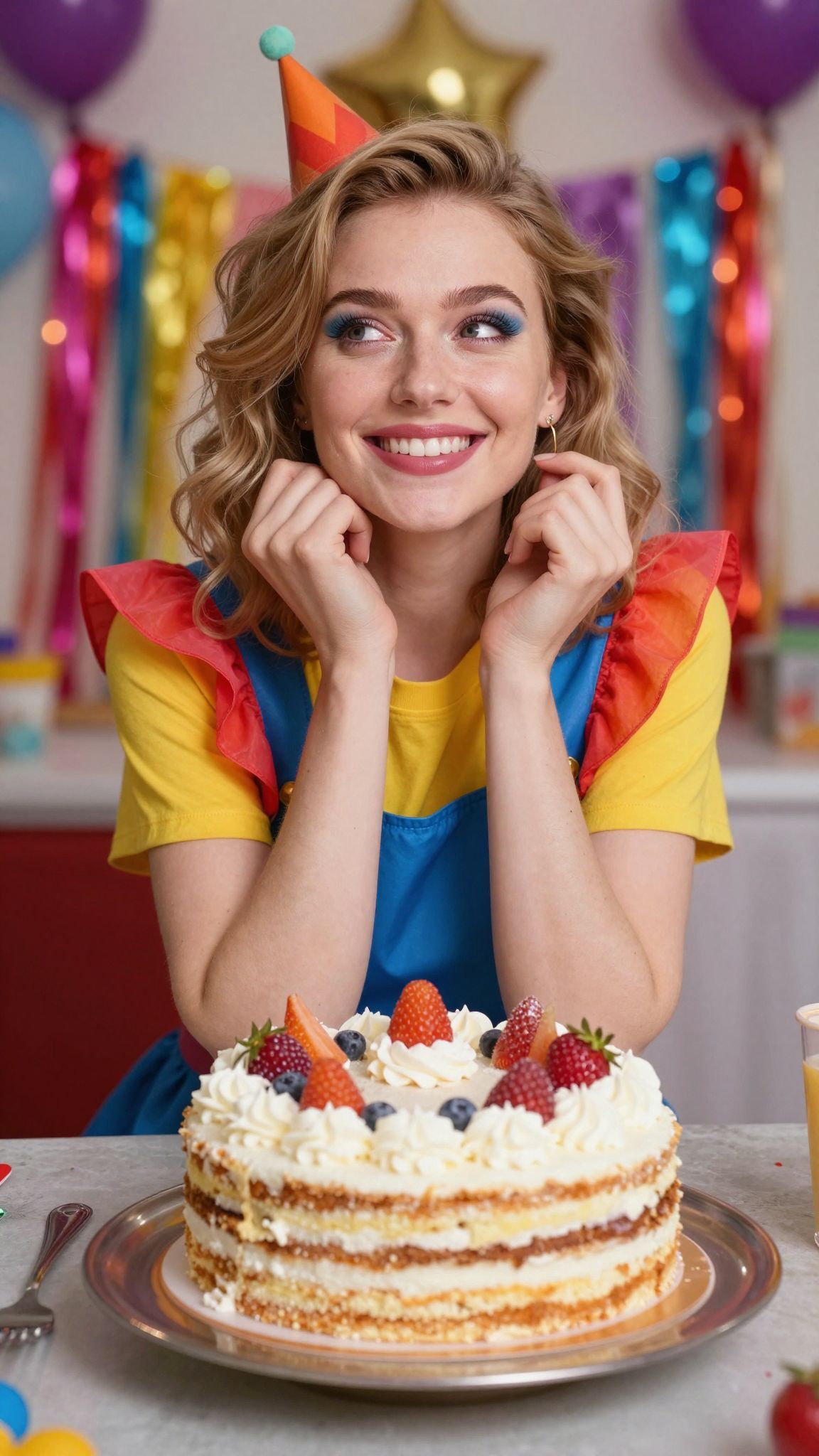 A jelmez készítése sokszor stressz helyett szórakozás kellene, hogy legyen.