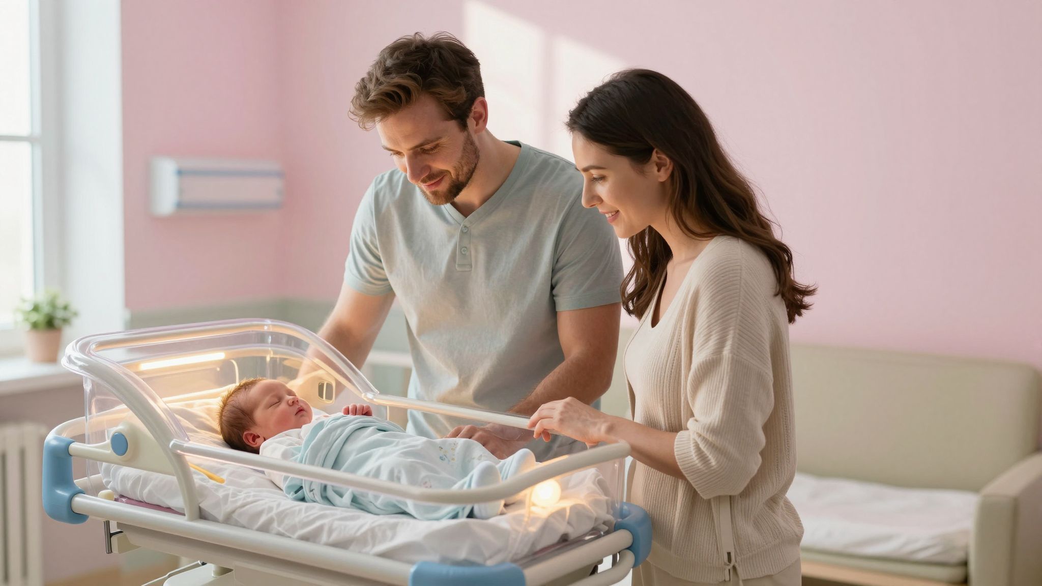 A jogi keret biztosítja a gyermekek anonimitását.