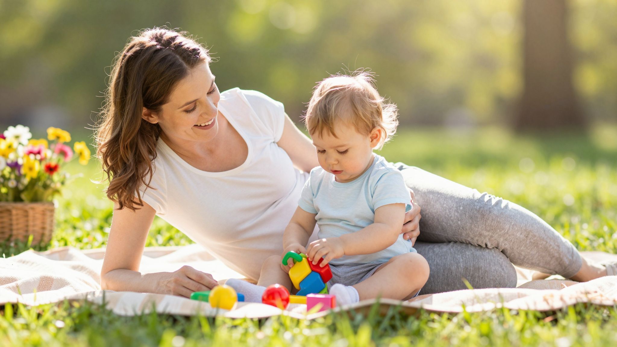 A kismamák korai jelekre való figyelme segíthet.