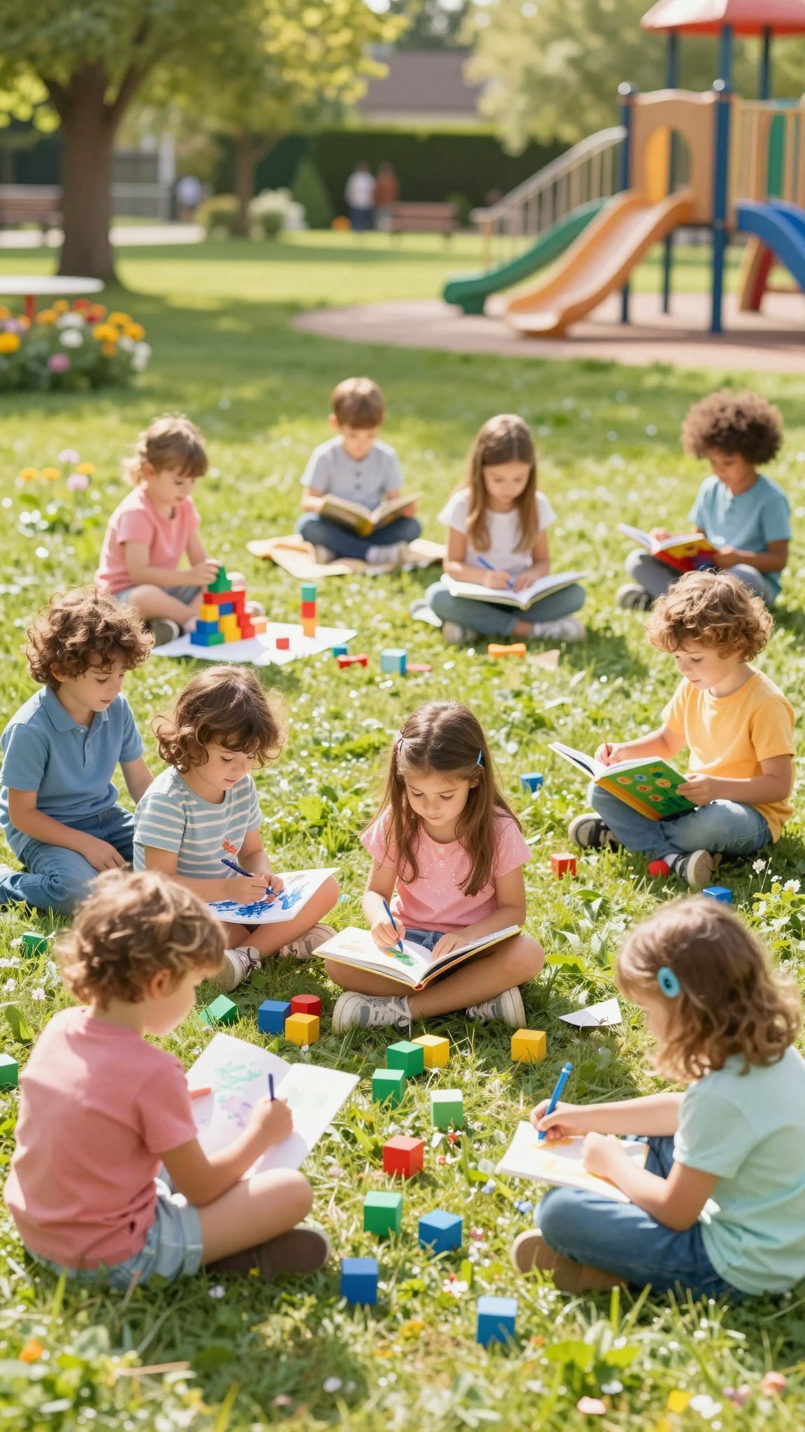 A korai fejlesztés kulcsa a megfelelő módszerek alkalmazása.