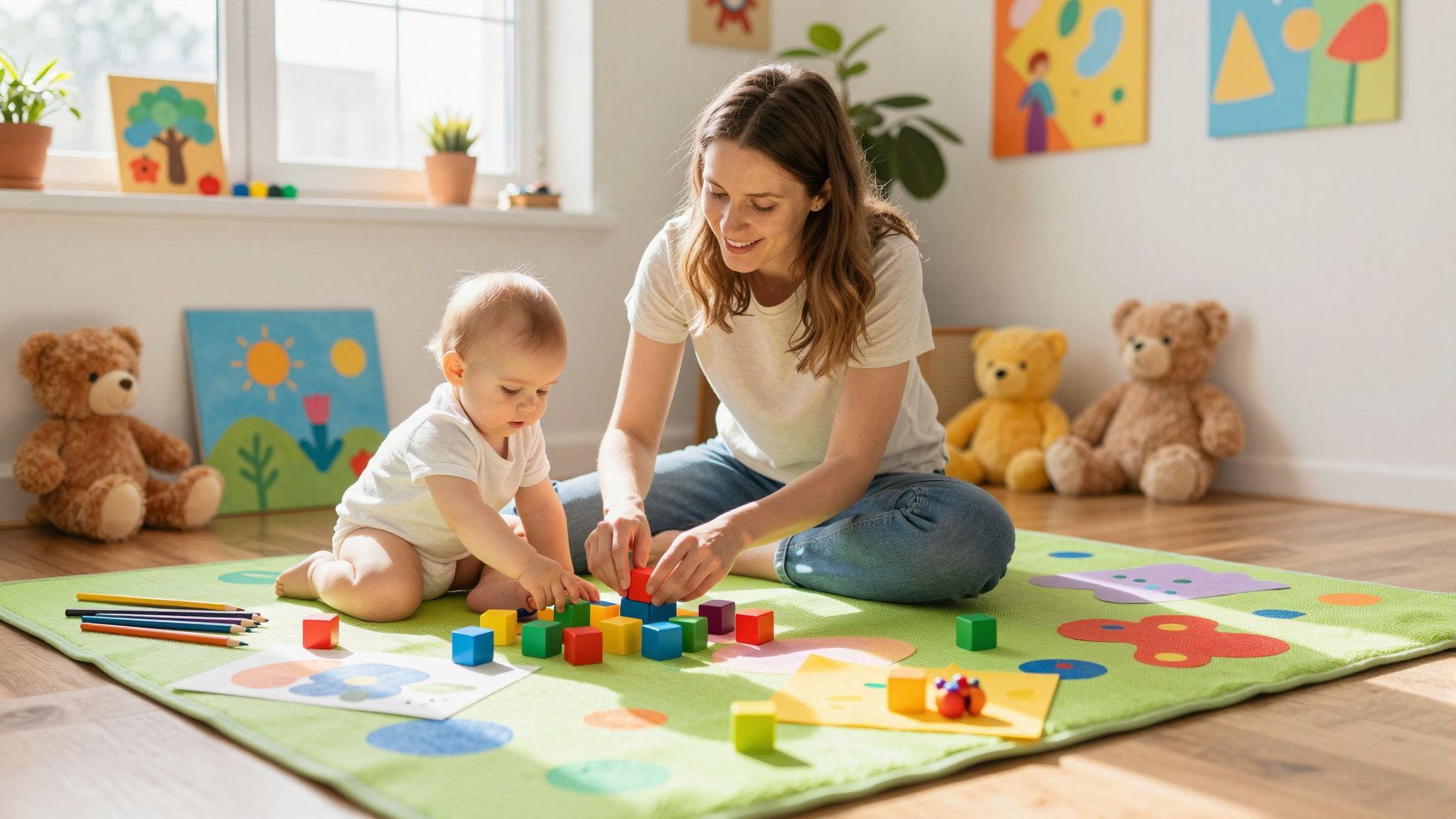 A Rák jegyűek kreatív megoldásai érzelmi intelligenciájukat tükrözik.