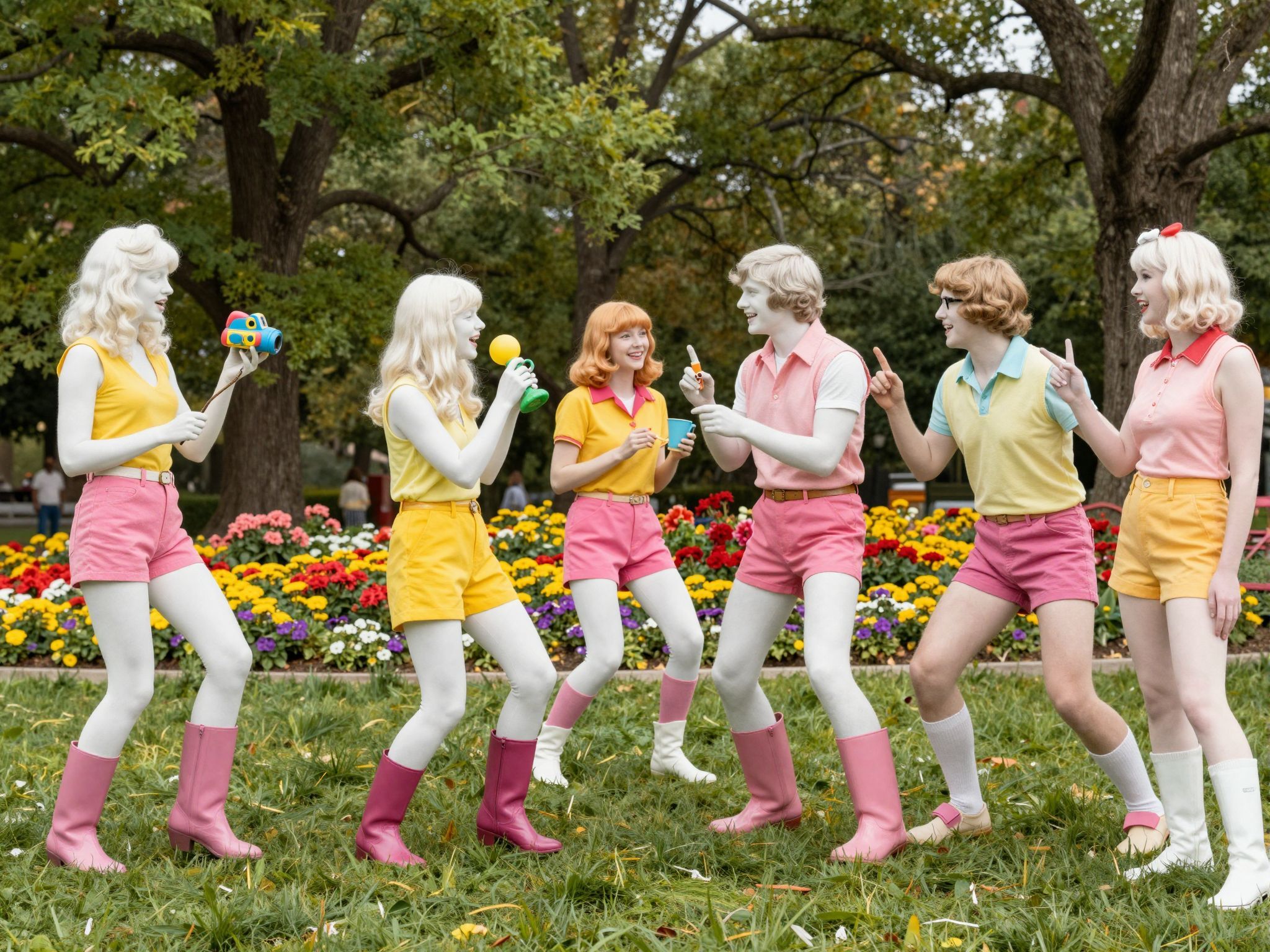 A becéző formák növekvő népszerűsége a modern neveknél.