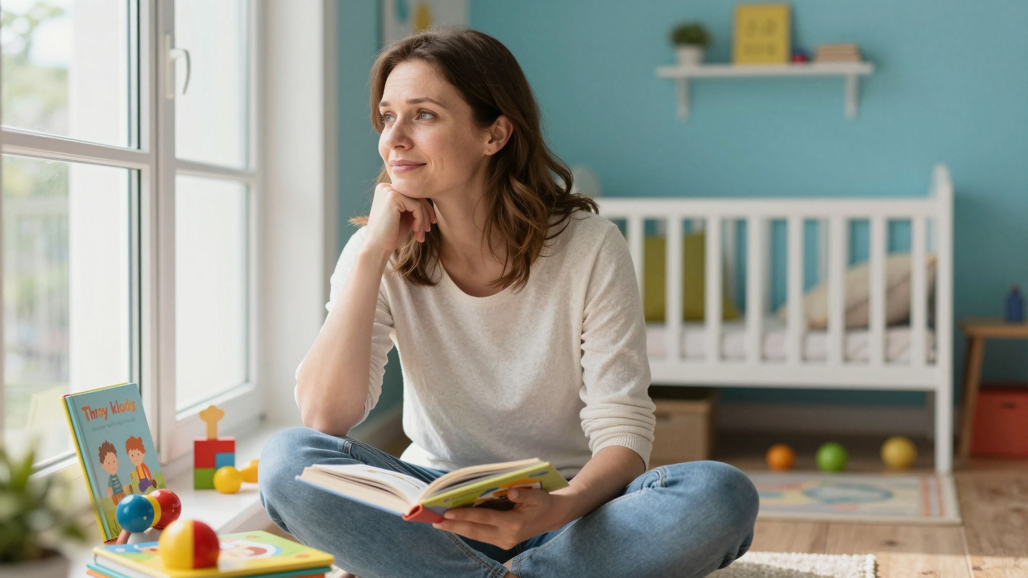 A mentális terhelés gyakran láthatatlan, de súlyos.