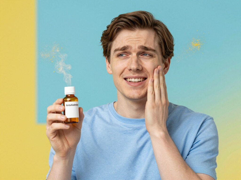 A legnagyobb tévhit az allergiakezelésben: a kalcium nem segít, az antihisztamin igen