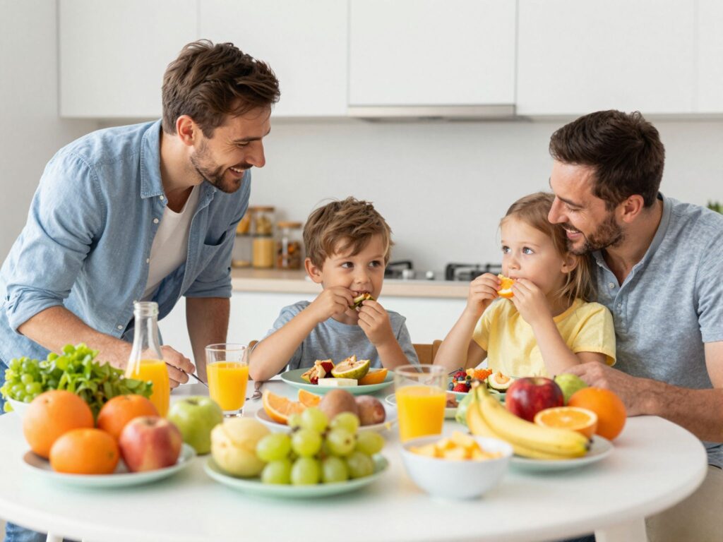 A legrosszabb tanácsok válogatós gyerekek szüleinek: ezeket inkább engedd el