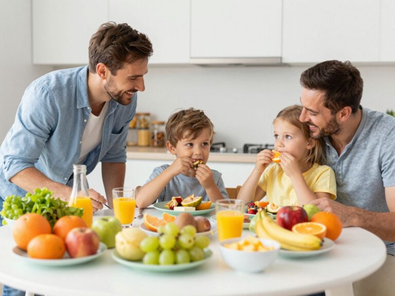 A legrosszabb tanácsok válogatós gyerekek szüleinek: ezeket inkább engedd el