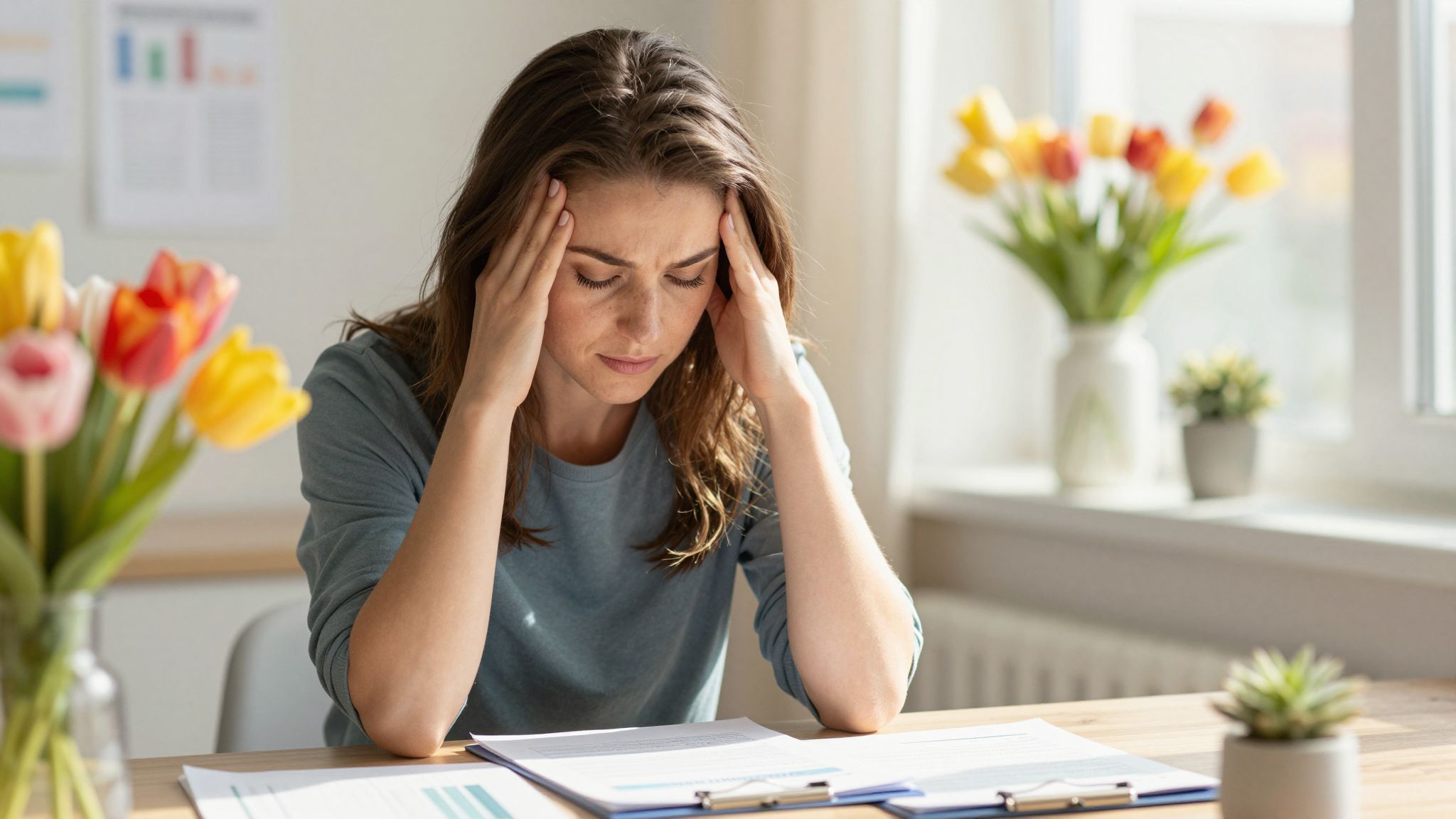 A legújabb kutatások új kezelési lehetőségeket kínálnak nőknek.