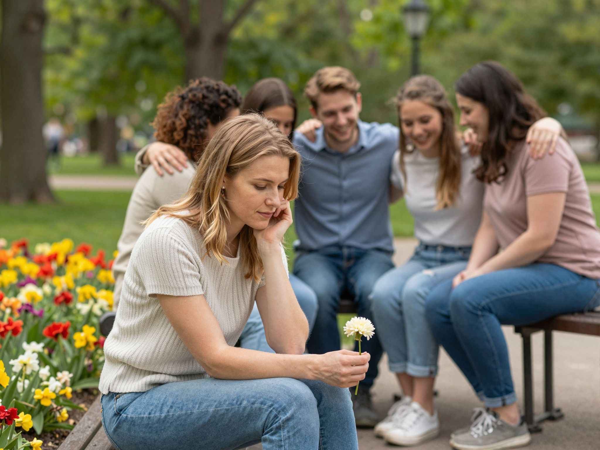 A gyász feldolgozása elengedhetetlen a lelki jóléthez.