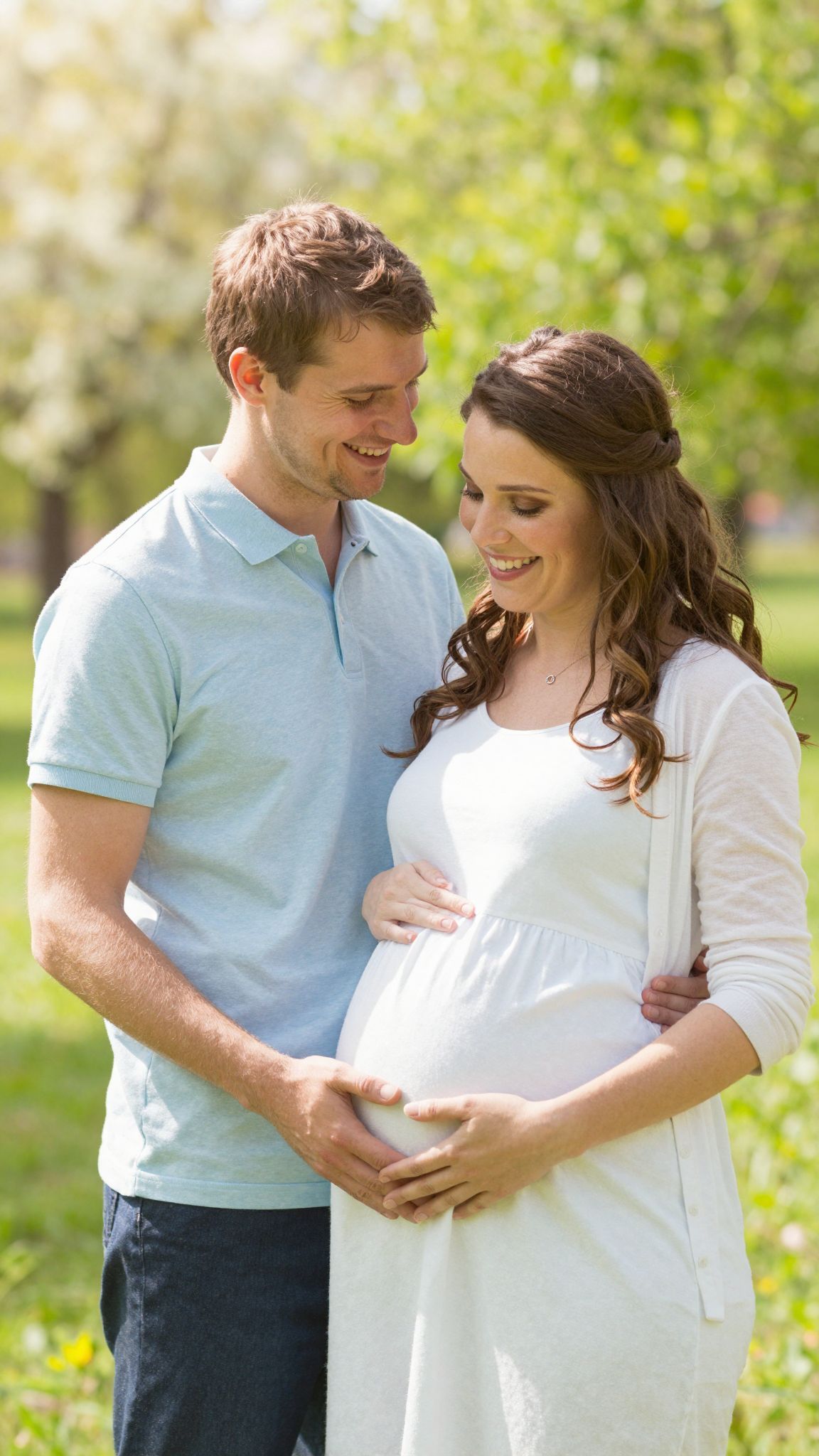 A magzati frakció aránya kulcsszerepet játszik a tesztekben.