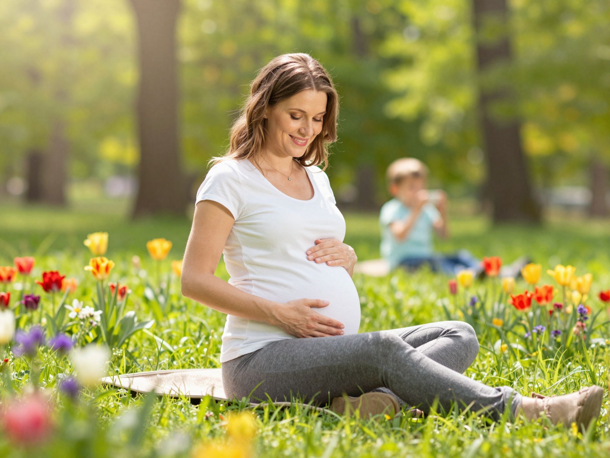 A terhesség alatt a májkárosodás gyakran észrevétlen marad.