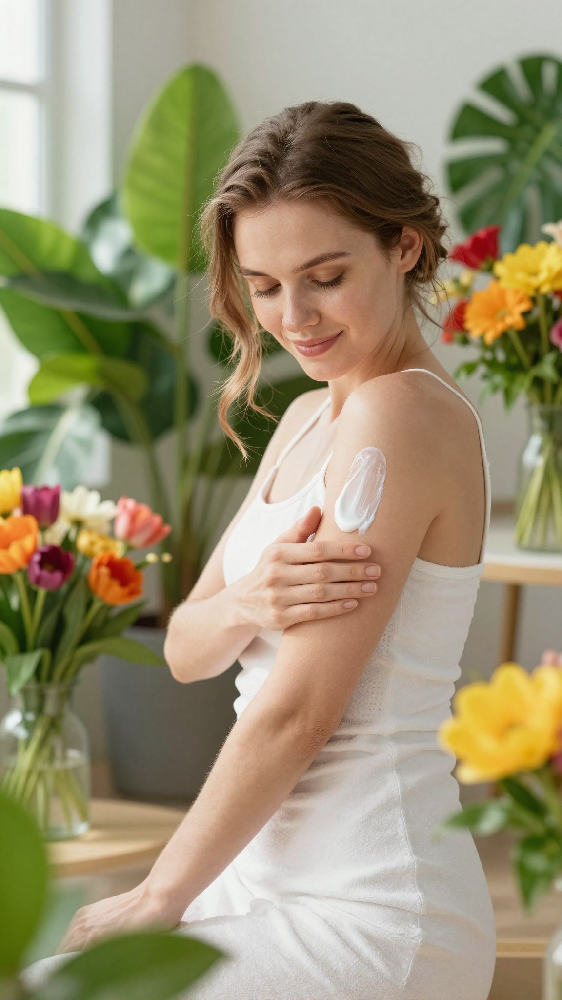 A megelőzés kulcsa a bőr megfelelő hidratálása.