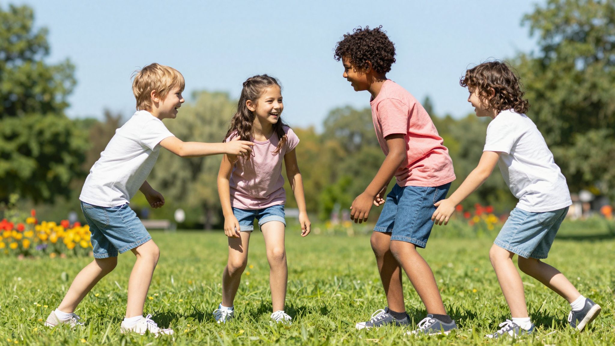 A méltányosság elve segít az igazságos kapcsolat kialakításában.