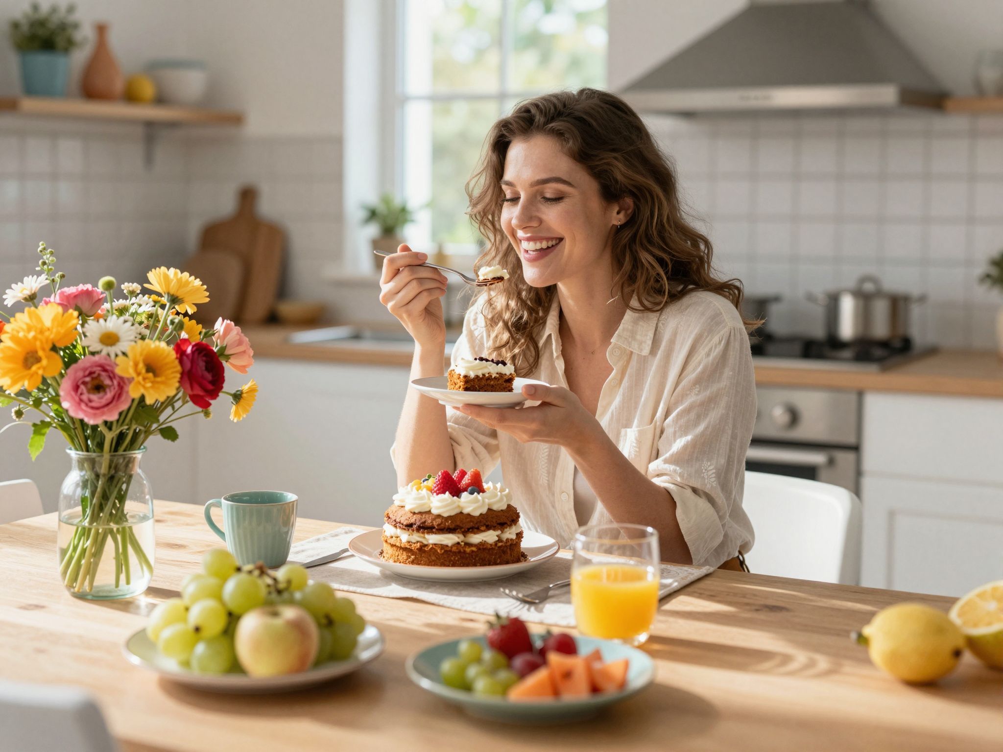 A mentális egészség megőrzéséhez elengedhetjük a tökéletességet.
