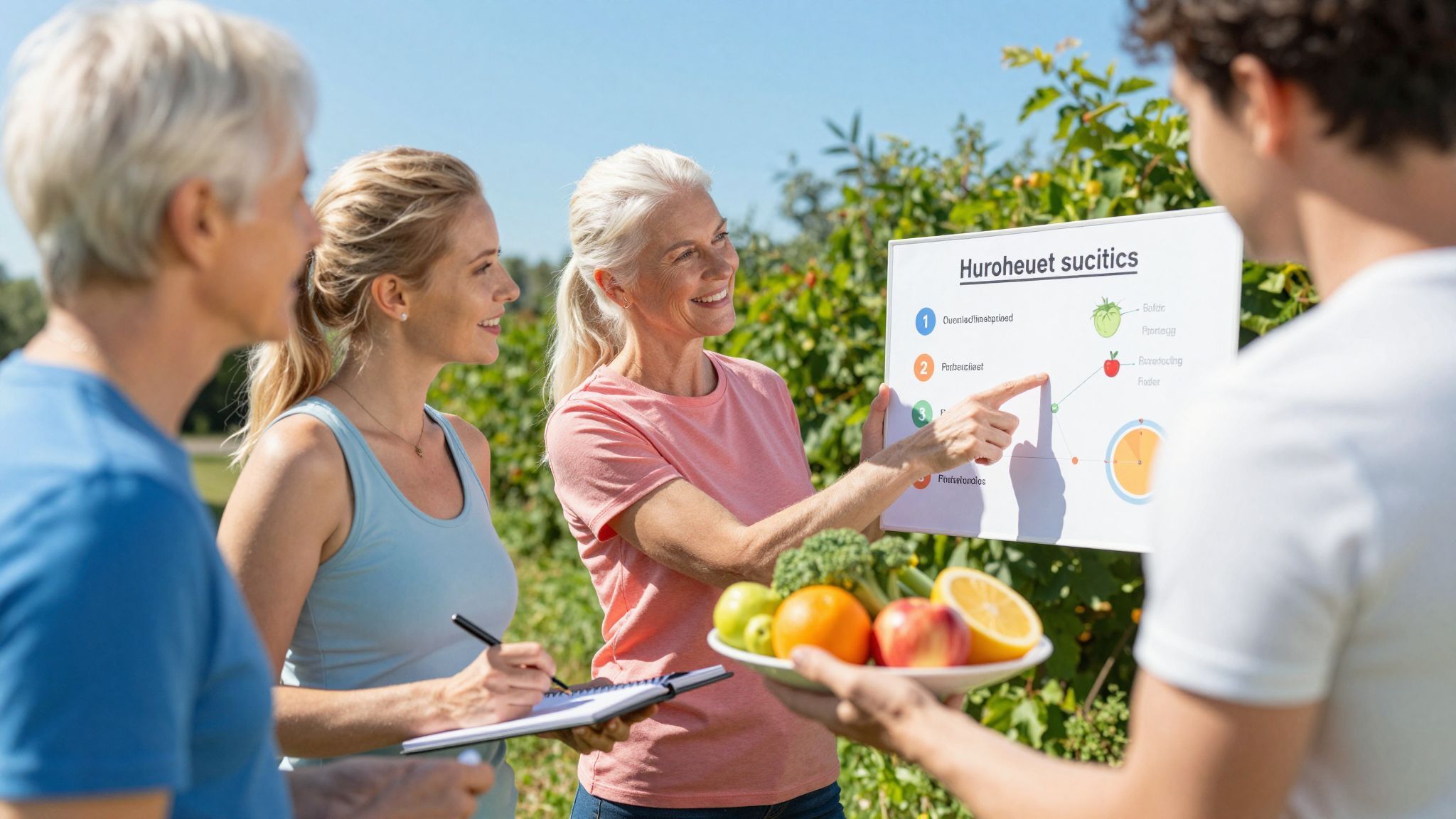 A mikrotápanyagok hiánya befolyásolhatja a terhesség kimenetelét.