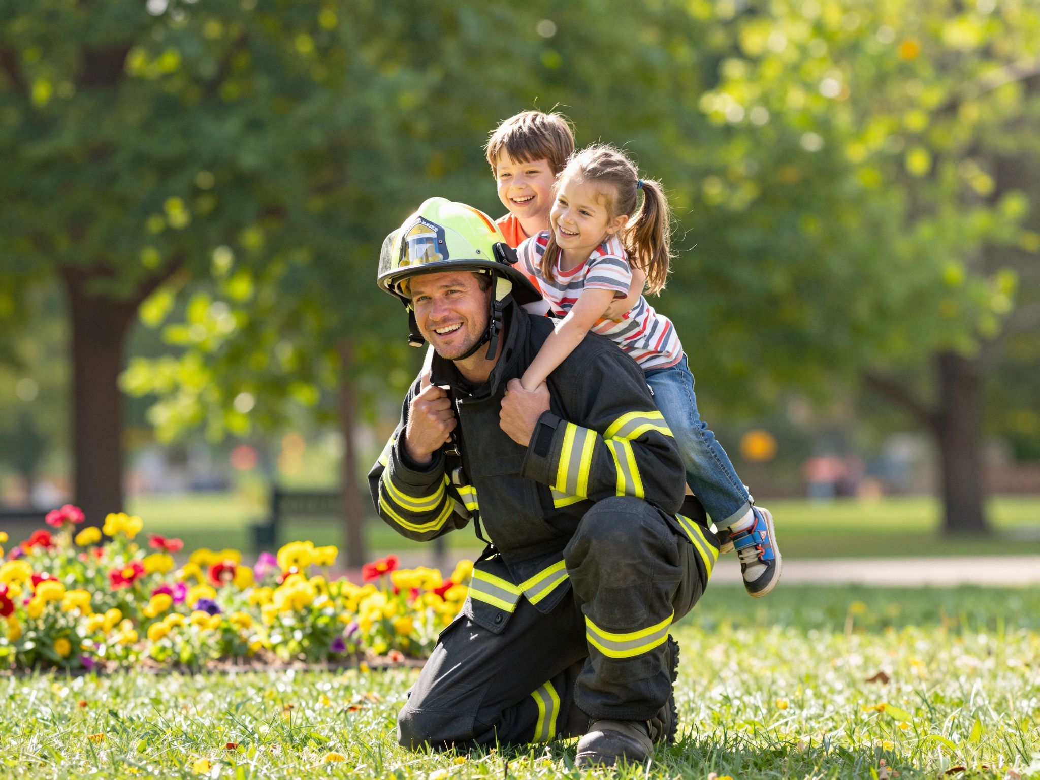 A közös élmények erősítik a családi kötelékeket.