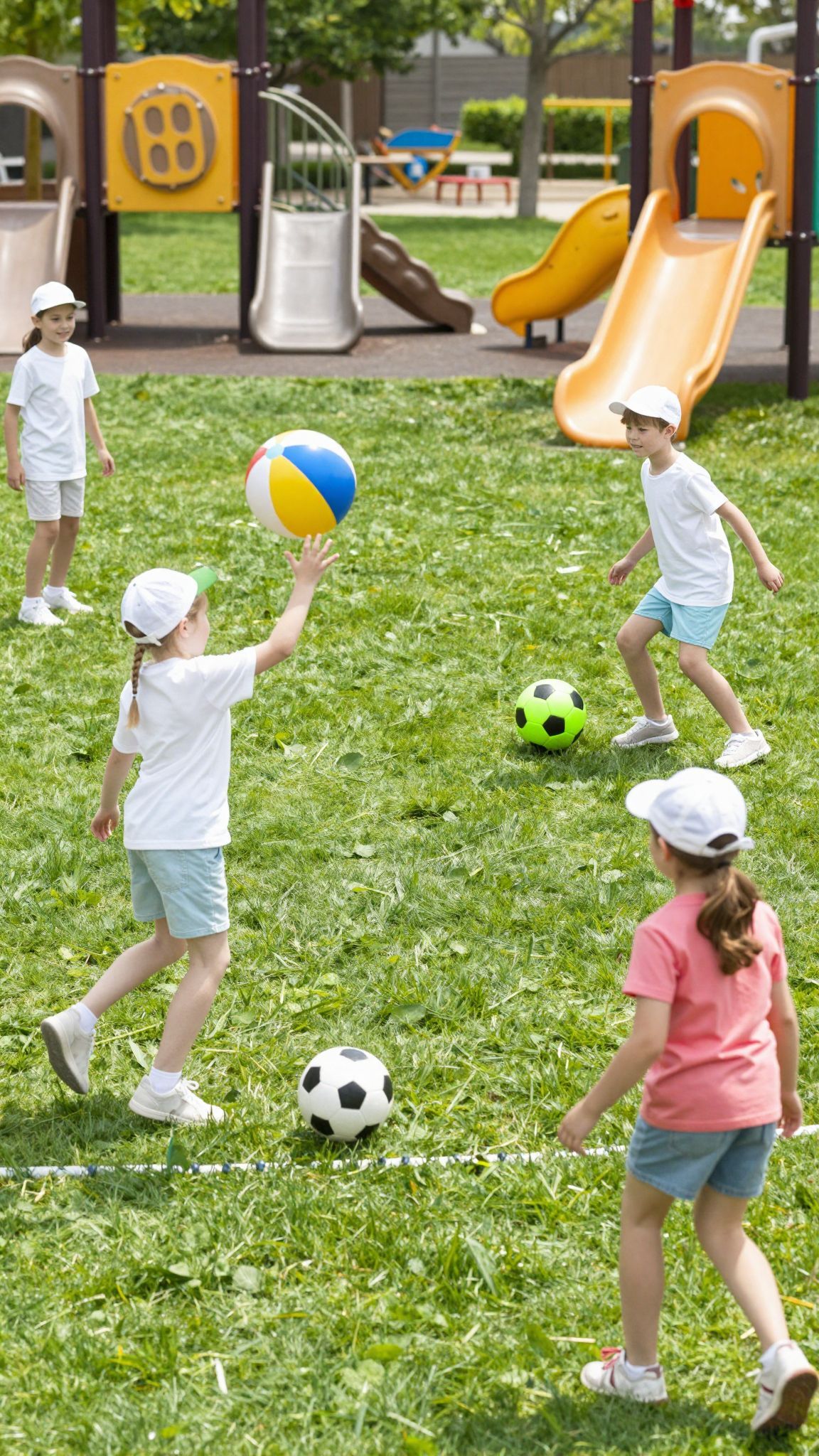 A mozgáskoordináció fejleszti a kognitív képességeket is.