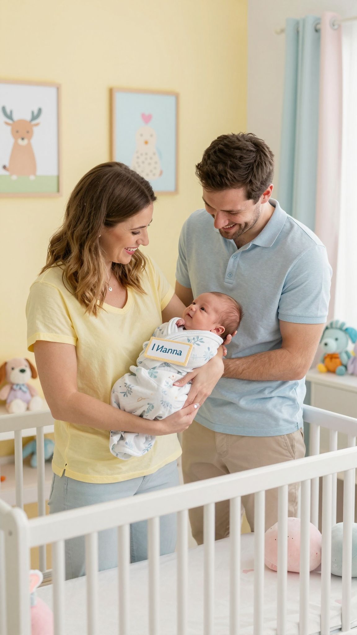 A név hatással van a gyermek önképére és jövőjére.