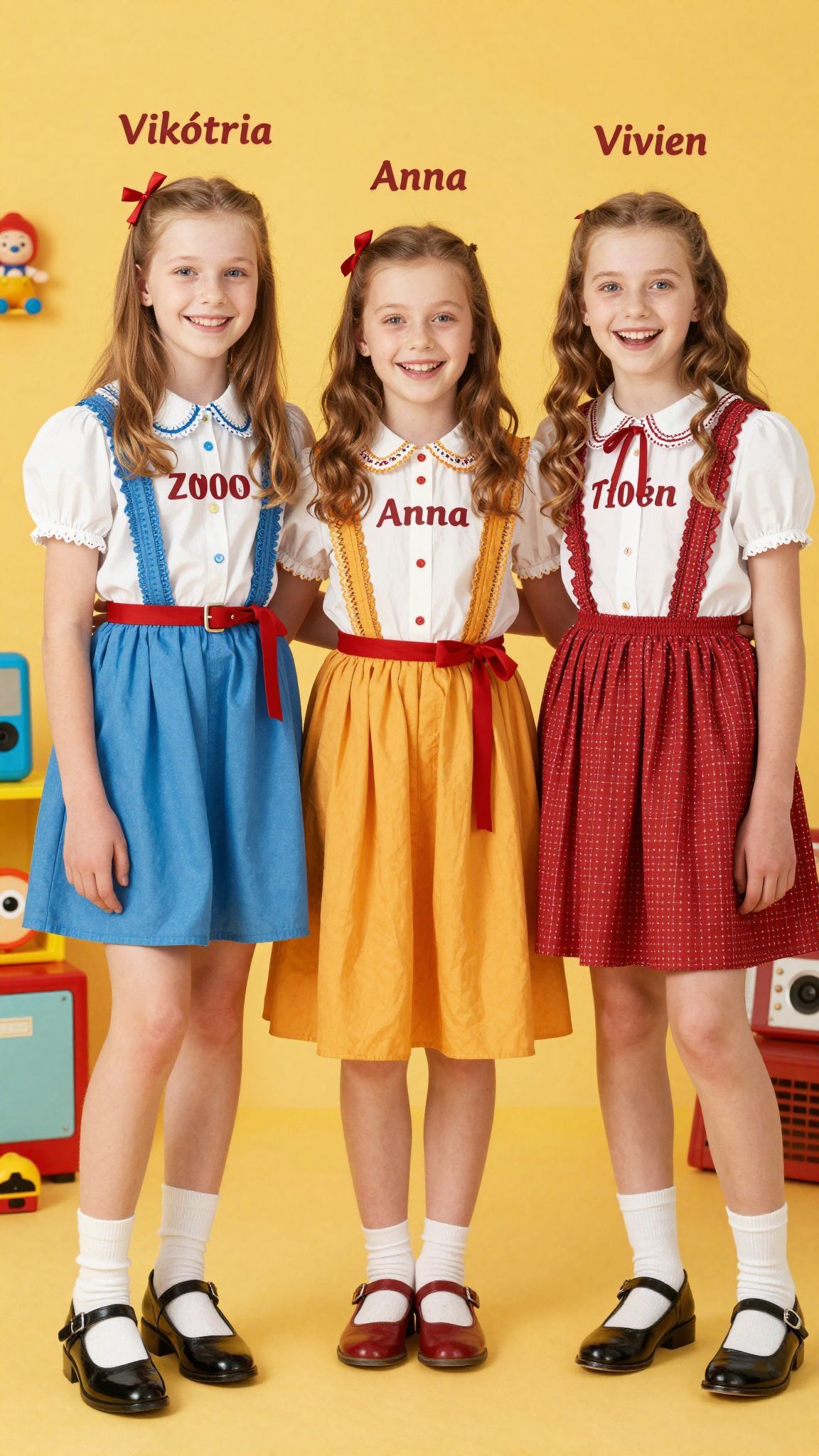 A névválasztás tükrözi a társadalmi változásokat és hagyományokat.