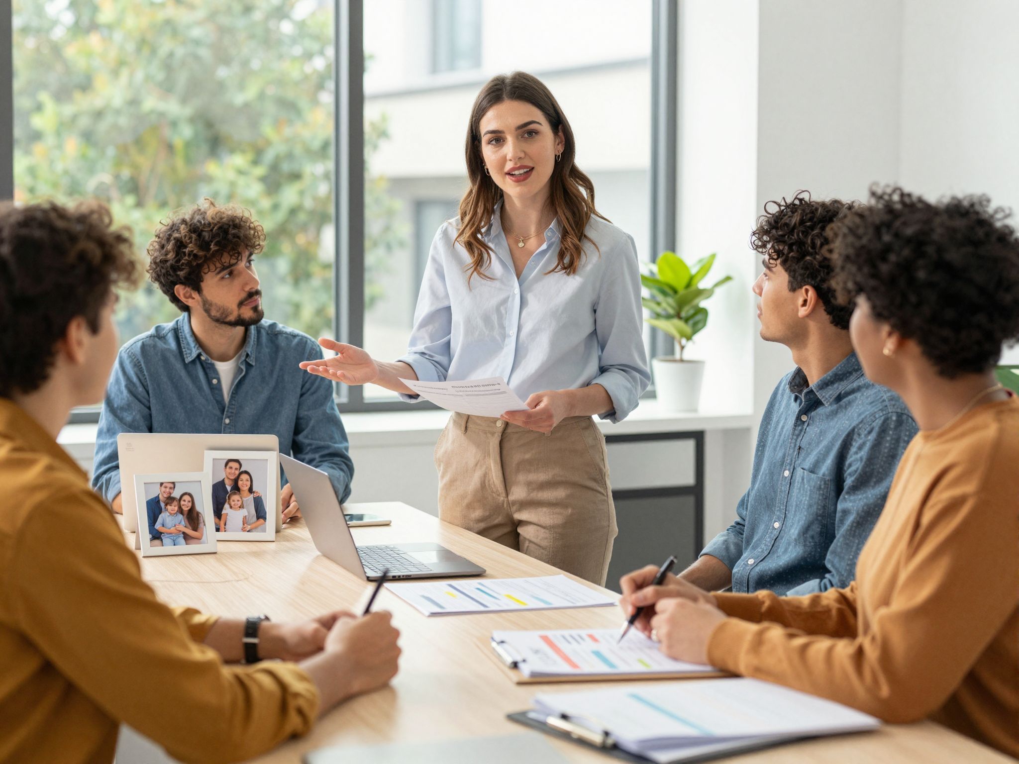 A munkahelyi rugalmasság növeli a nők szülési kedvét.
