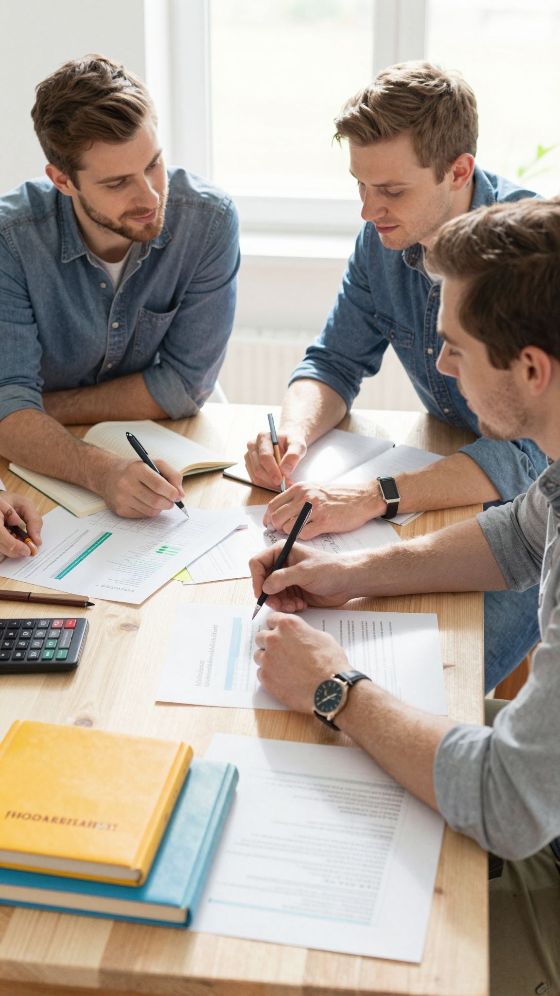 Több ingyenes forrás segíthet a pénzügyi tervezésben.