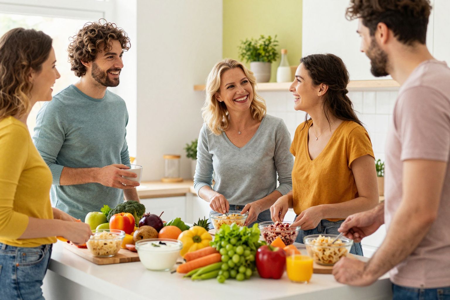 A probiotikumok segítik a bélflóra egészségének helyreállítását.