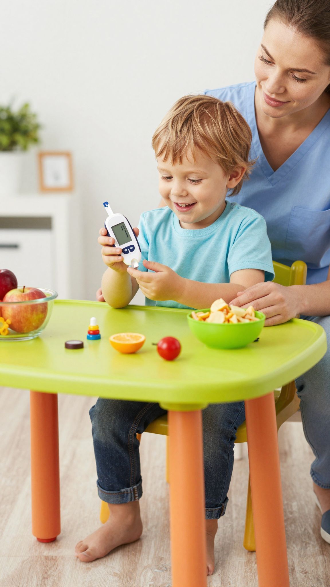 A fokozott szomjúság és gyakori vizelés figyelmeztető jel.