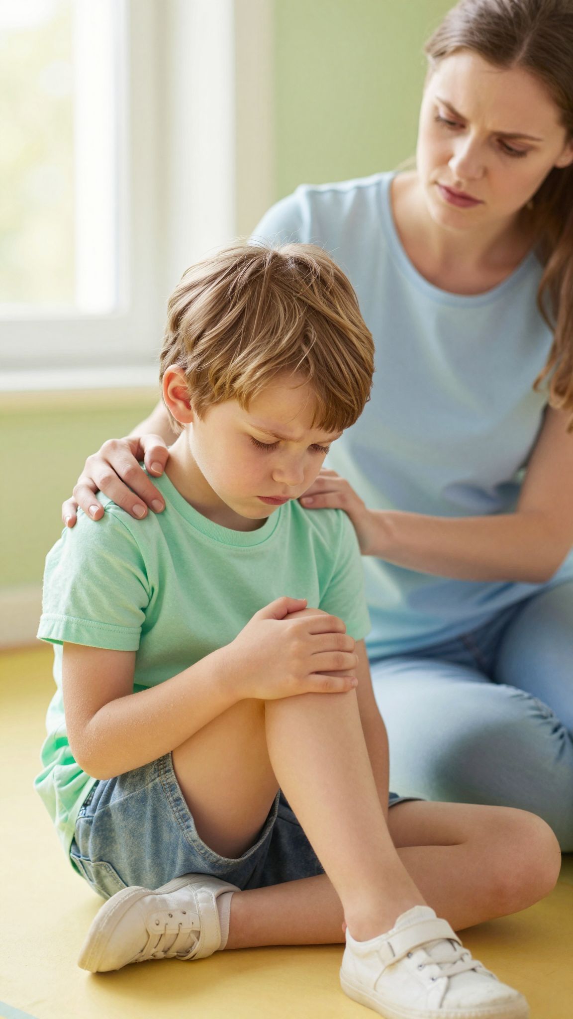 A fájdalom és szorongás kölcsönösen erősíthetik egymást.