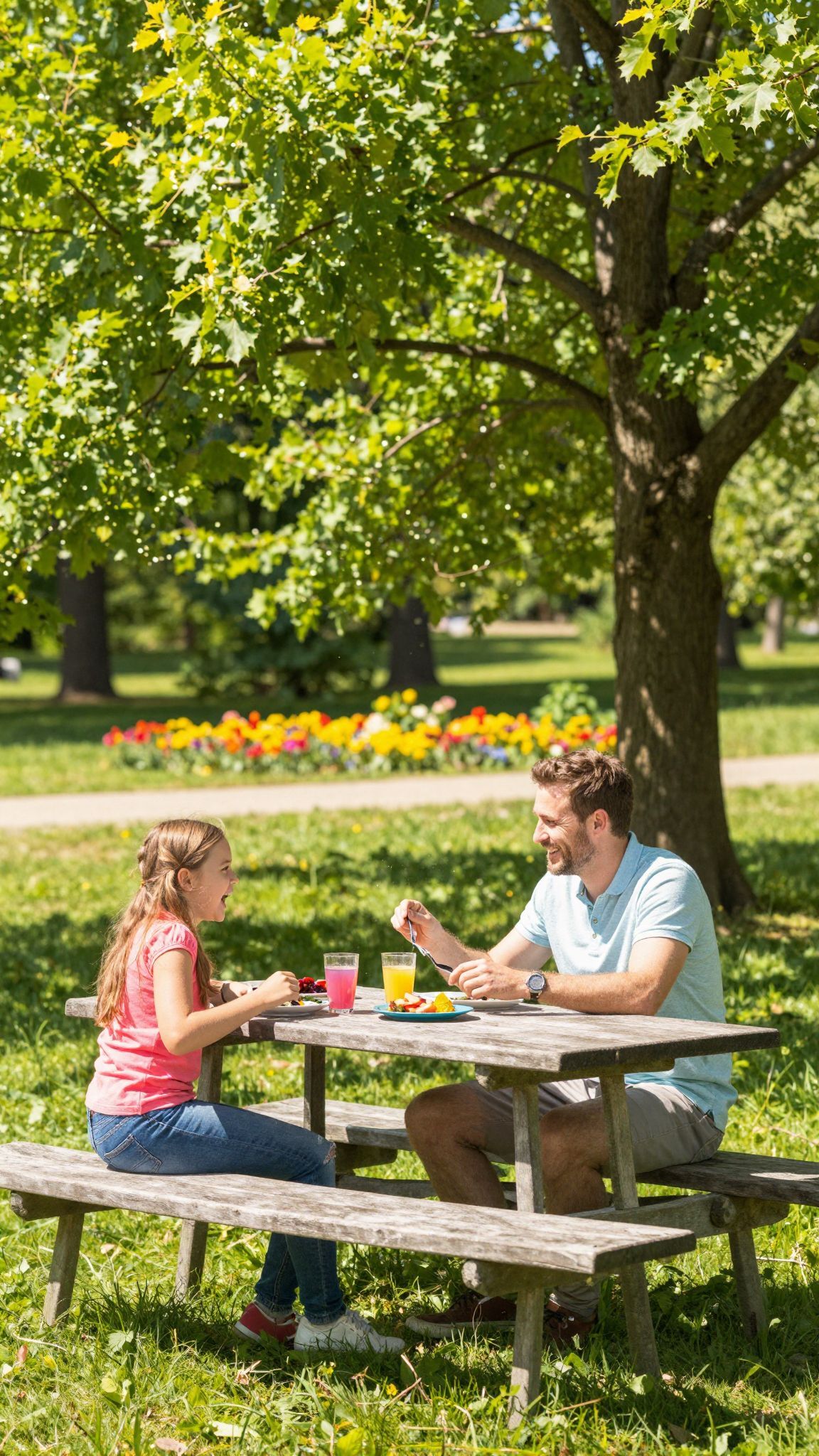 Az apai életkor befolyásolja a lányok pubertásának időzítését.