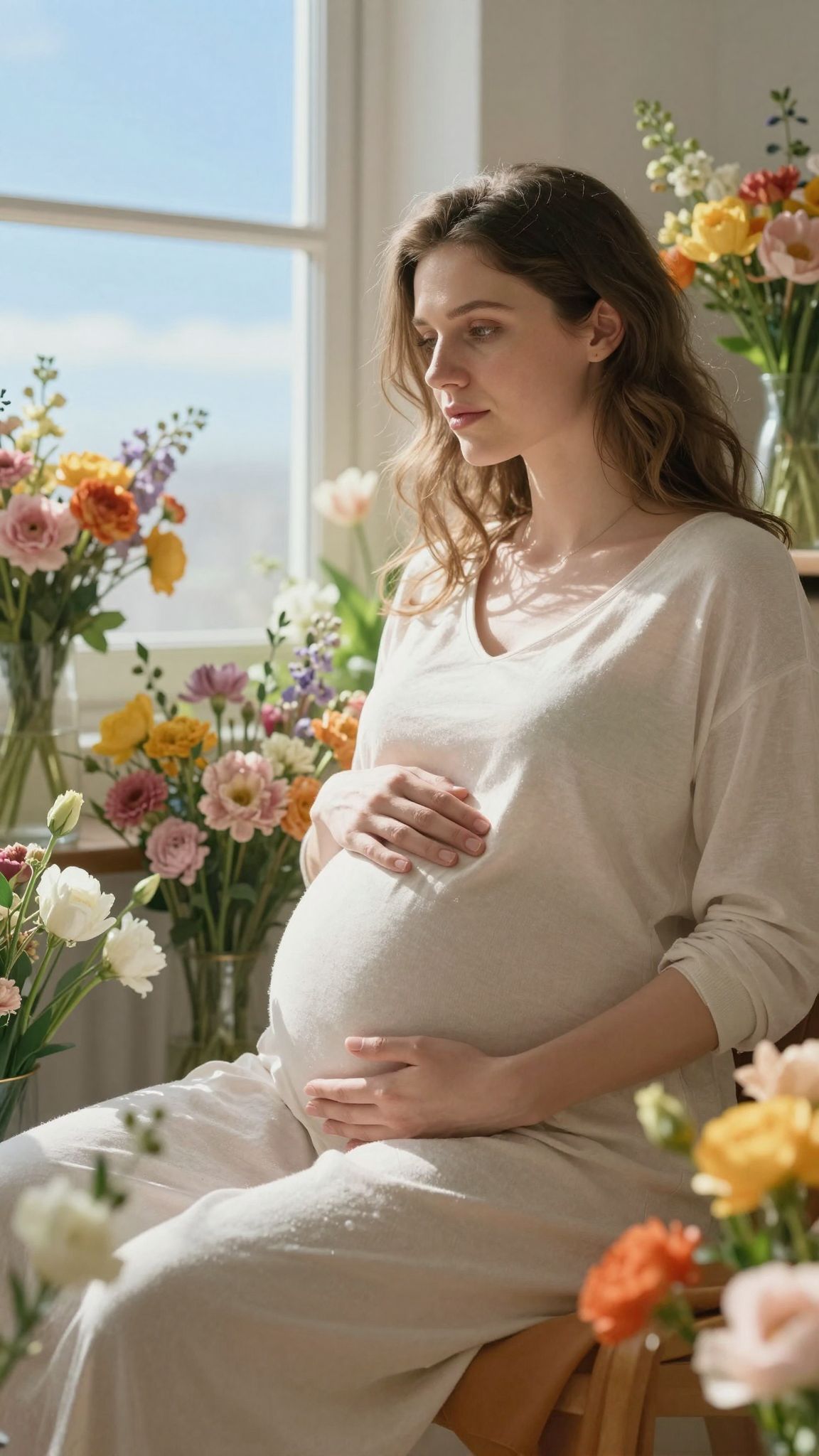 A PUPPP orvosi diagnózisa bőrbiopsziát is igényelhet.