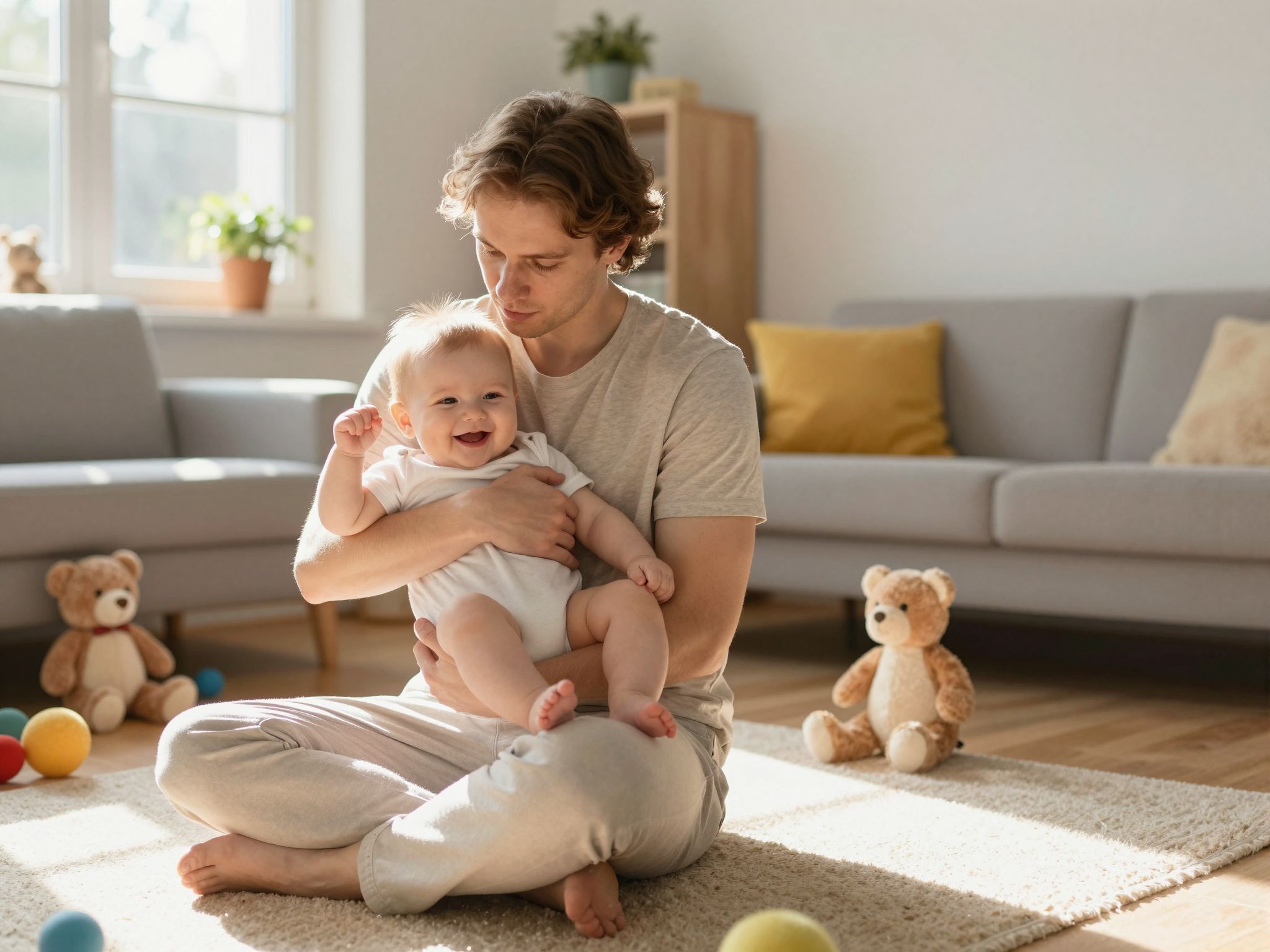 A rázás súlyos károsodást okozhat a babáknál.