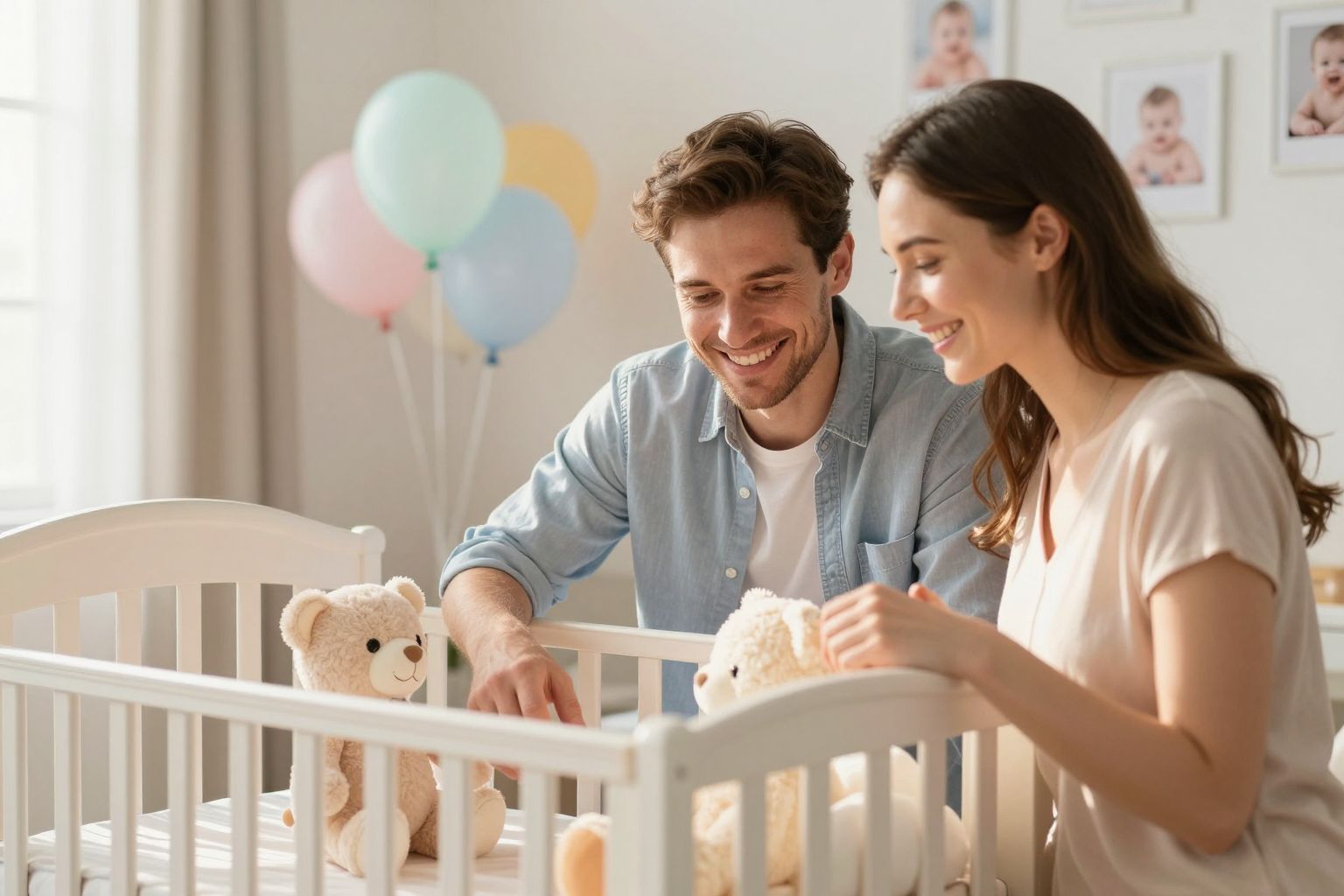 Az asszisztált reprodukciós eljárások új lehetőséget kínálnak.