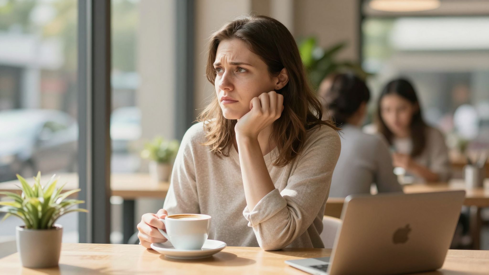 A részmunkaidő csökkenti a nők hosszú távú jövedelmét.