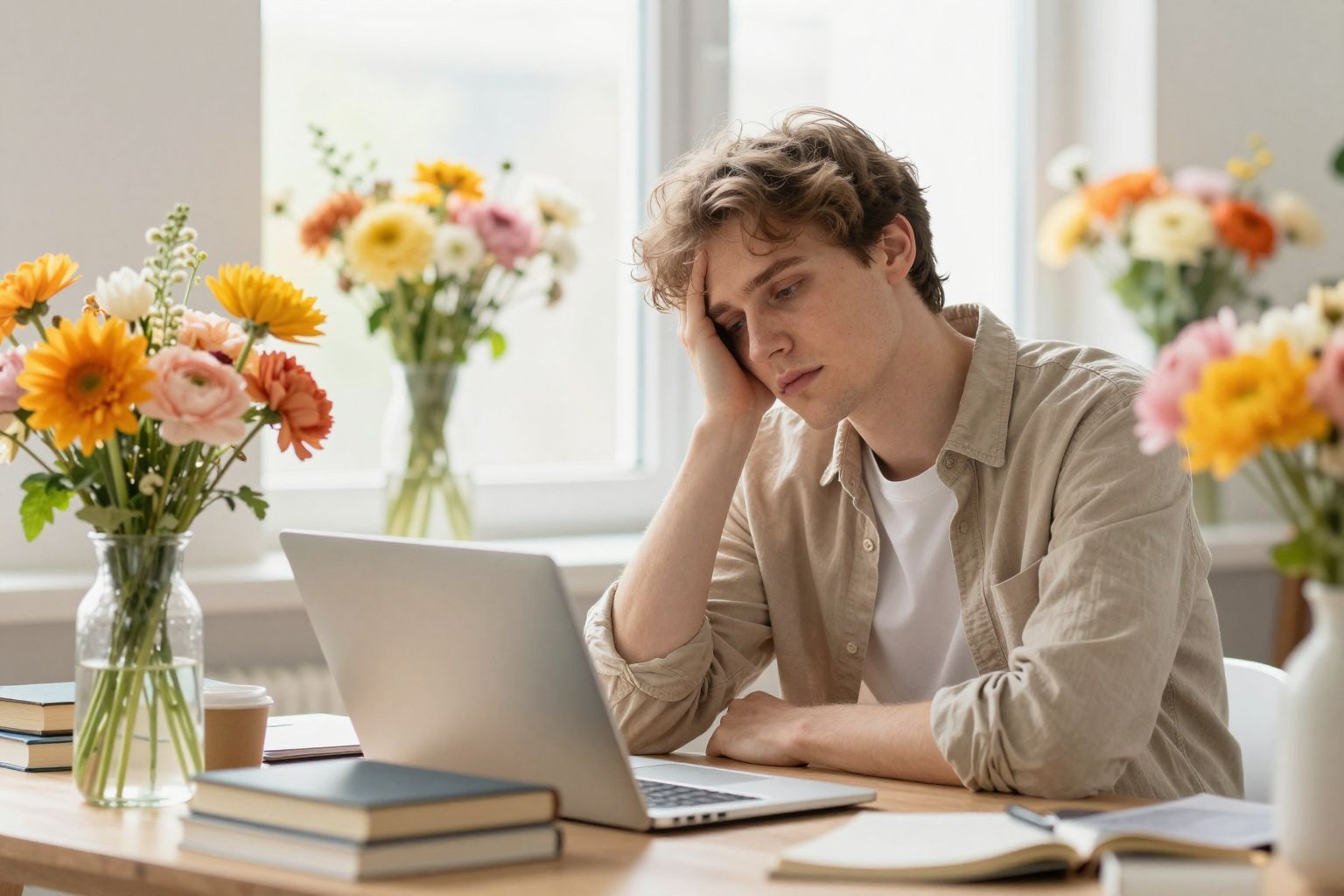 A kiégés megelőzése kulcsfontosságú a siker fenntartásában.