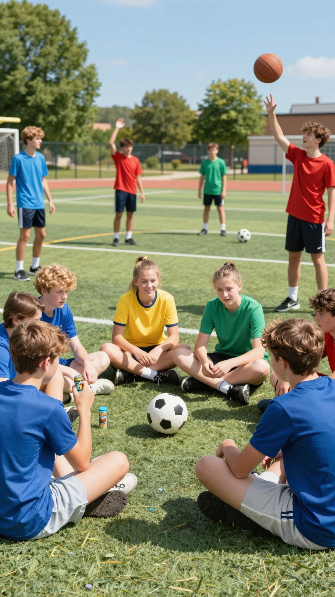 A snüssz csökkentheti a sportteljesítményt és a regenerálódást.