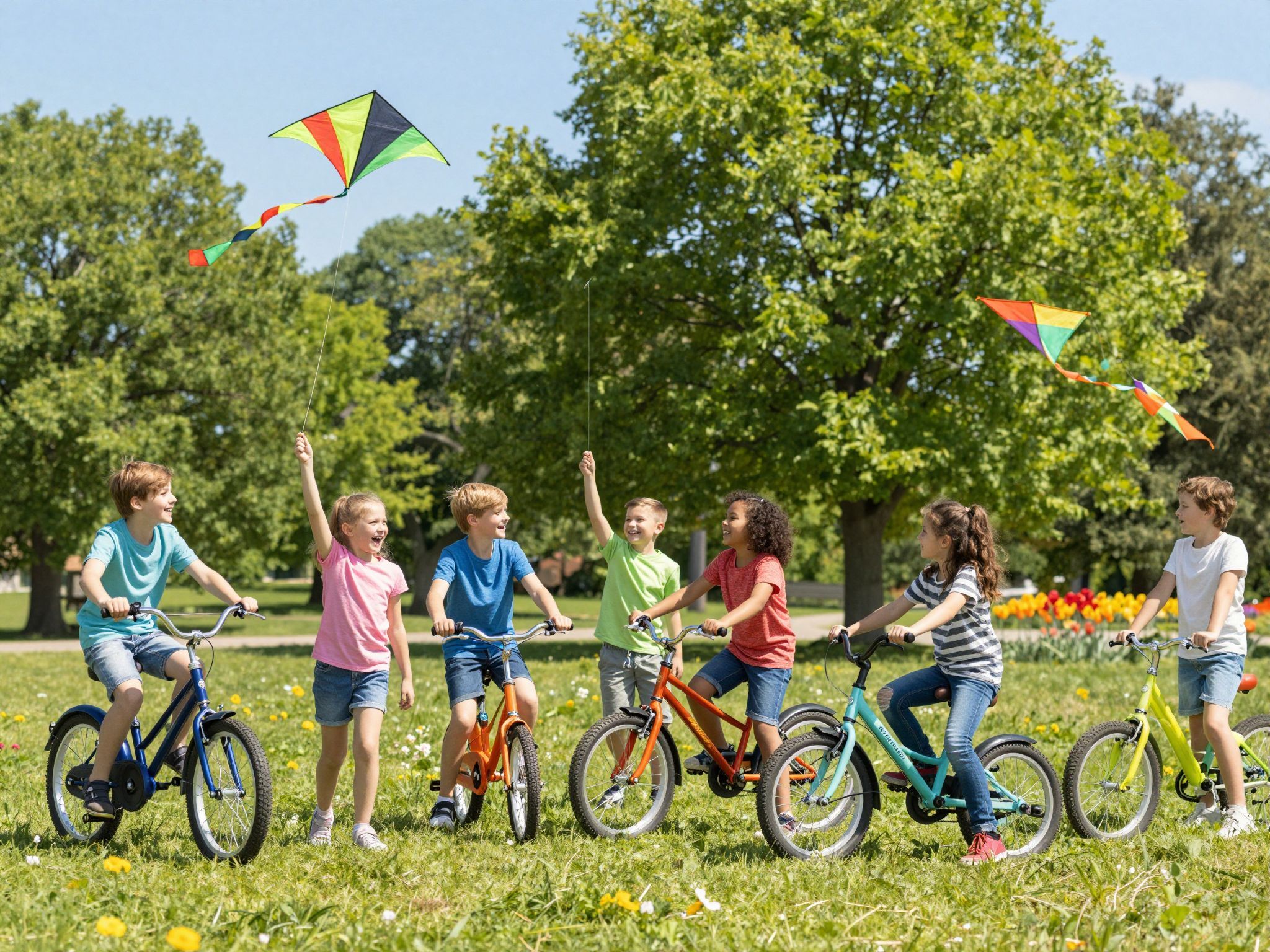 A stigma feloldása elősegíti a gyerekek fejlődését.