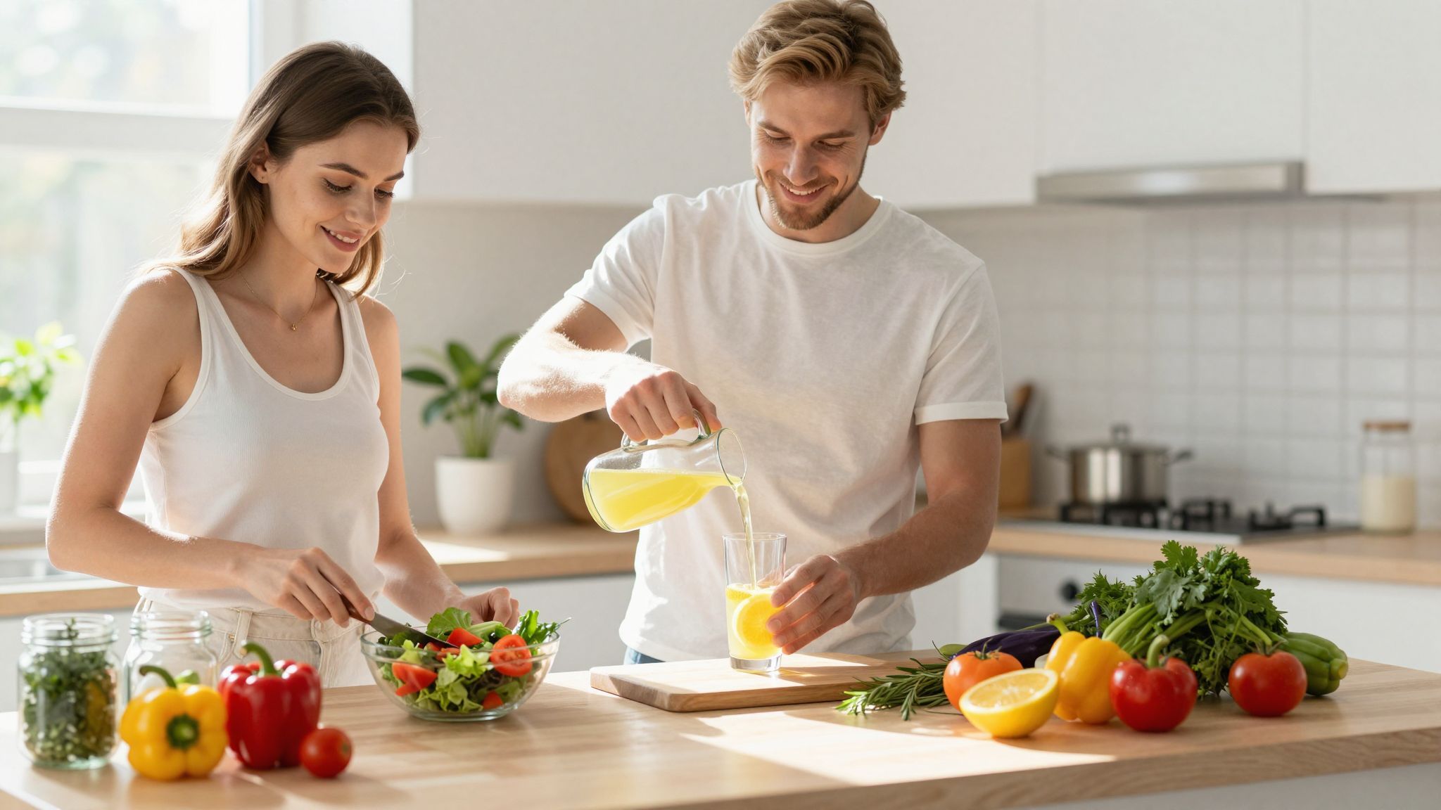 A stressz fokozhatja a savasodás mértékét a szervezetben.