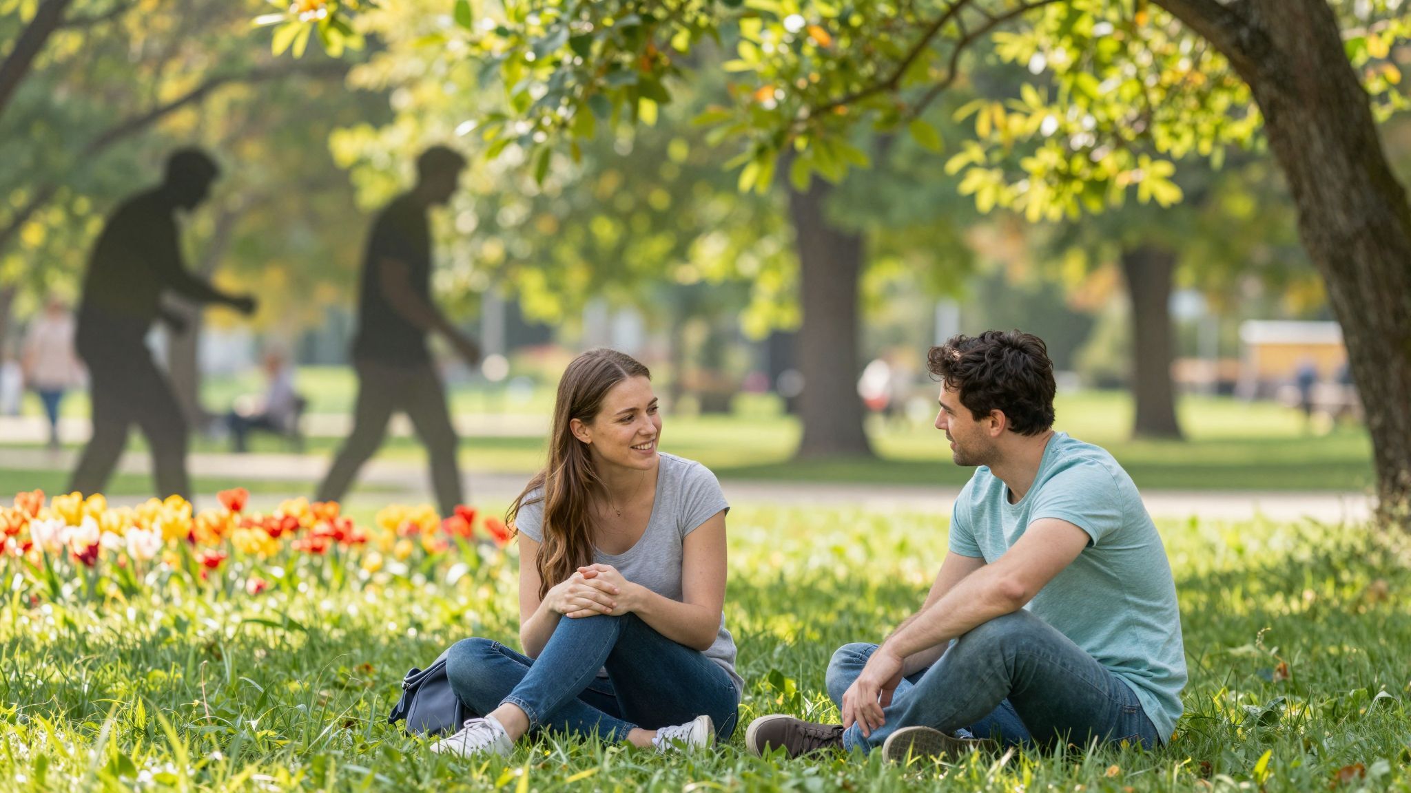 A stressz gyengíti az immunrendszert, növelve a betegségek kockázatát.