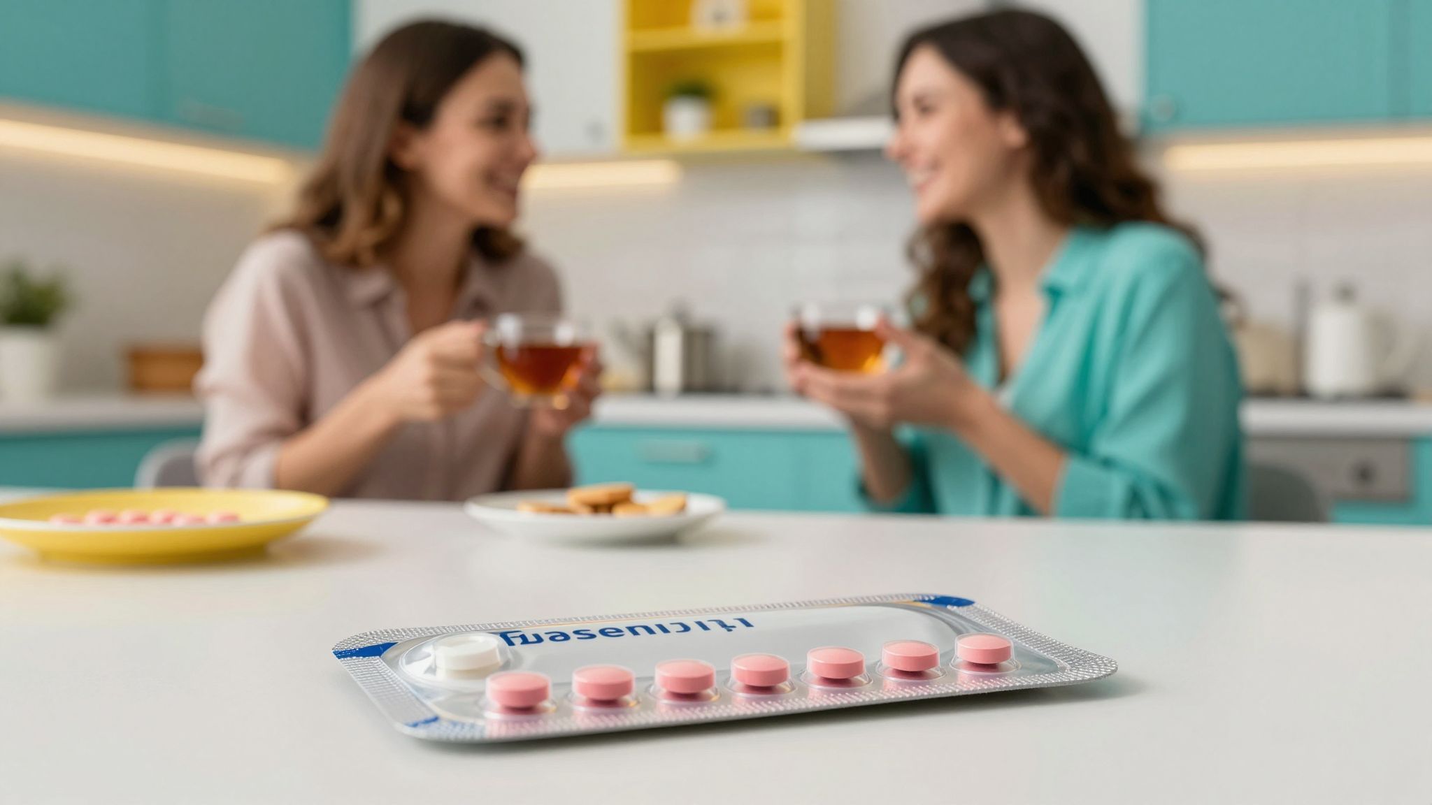 A réz spirál 99,9% hatékonysággal megelőzi a terhességet.