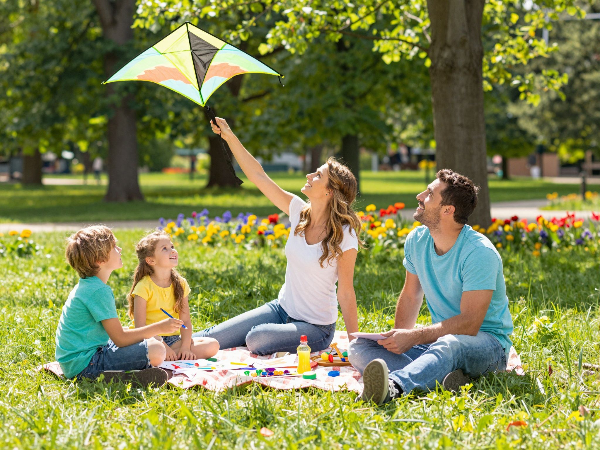 A szavak segítenek a gyerekek érzéseinek kifejezésében.