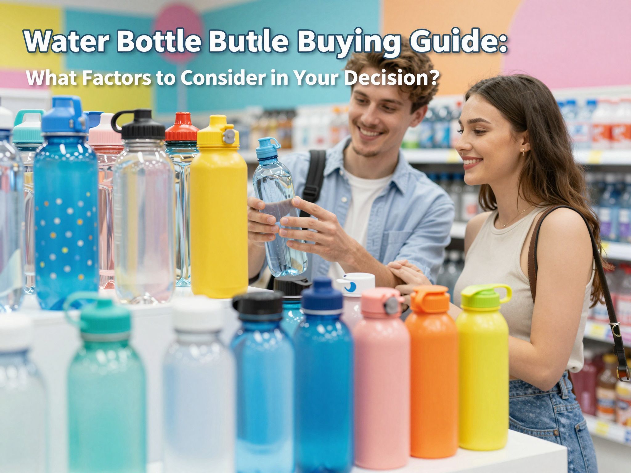 A színek és minták befolyásolják a vásárlói érzelmeket.