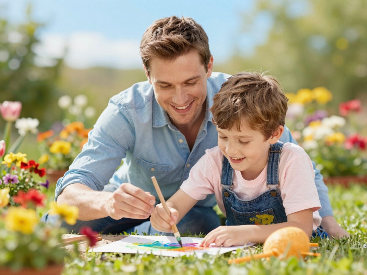 A szorongásoldó trükk, amiért hálás leszel: ezt a módszert minden szülőnek ismernie kell