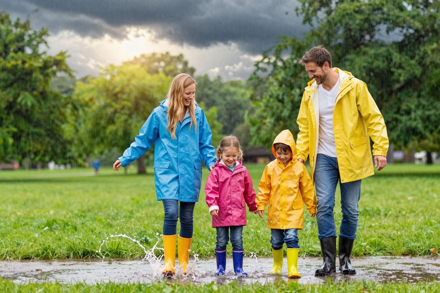 A szülői felkészültség növeli a gyerekek önbizalmát.