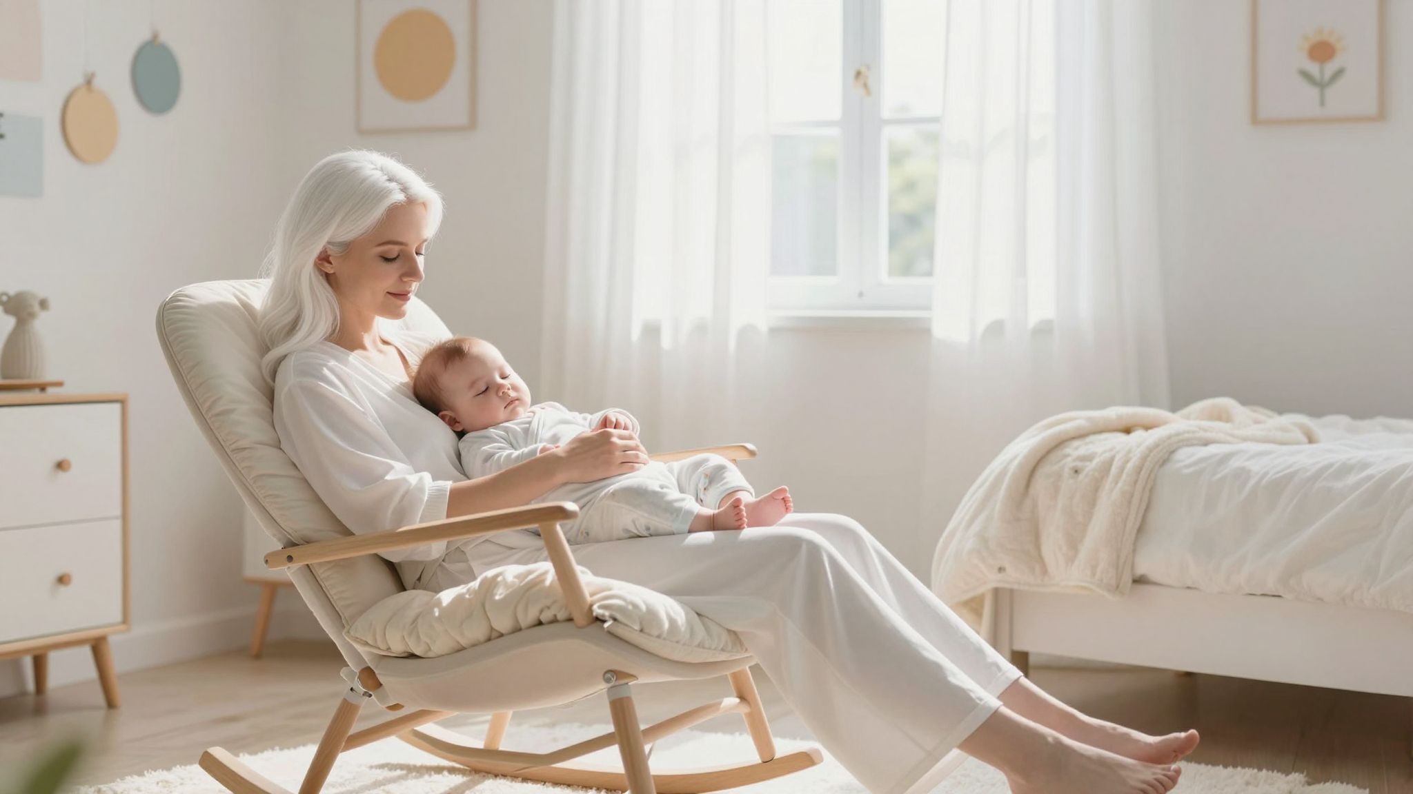 A szülői kimerültség csökkenti a kötődési képességet.