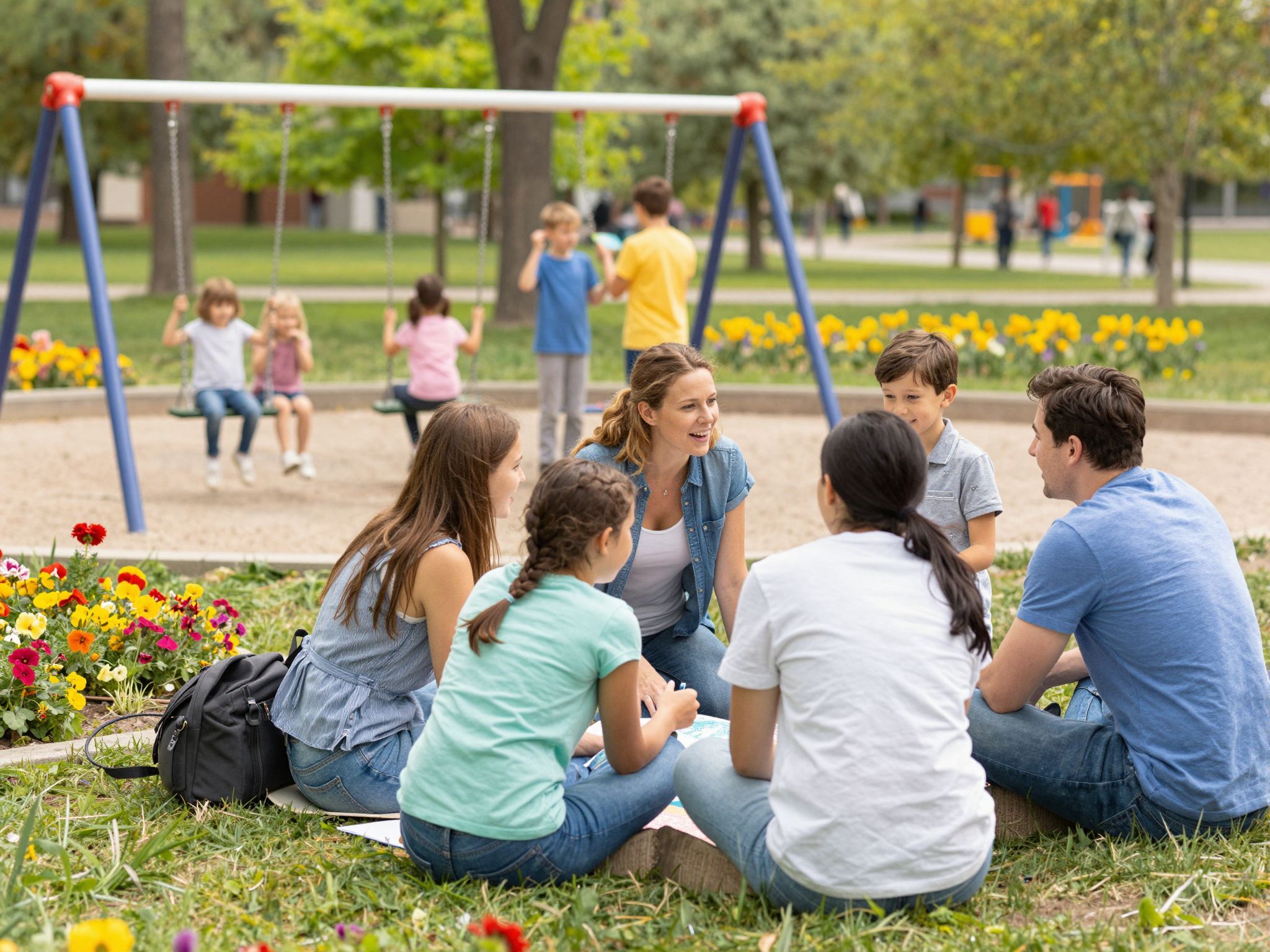 A szülői összehasonlítás árt a gyermek önértékelésének.