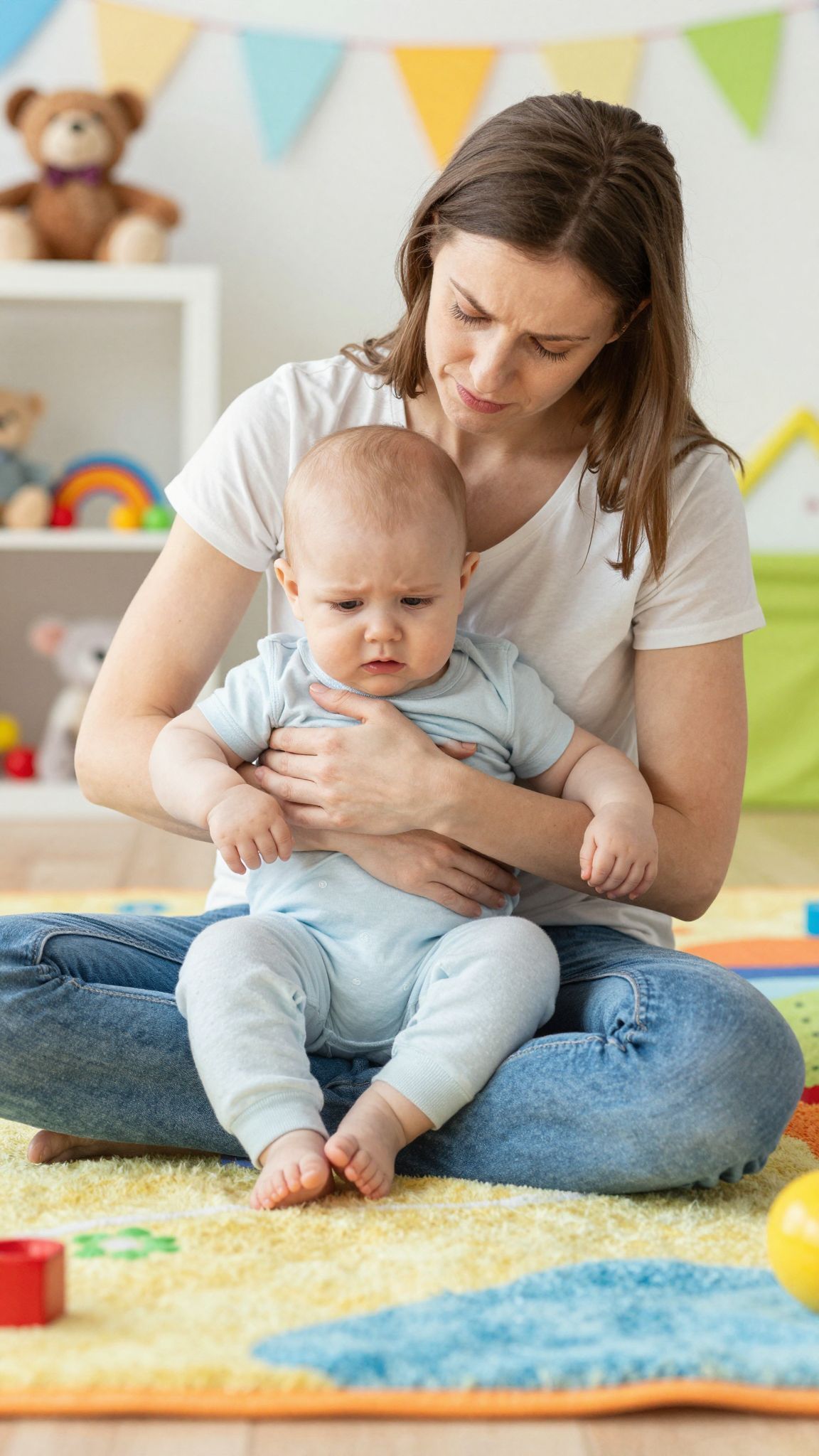 A szülői stressz csökkenti az allergia kezelés hatékonyságát.
