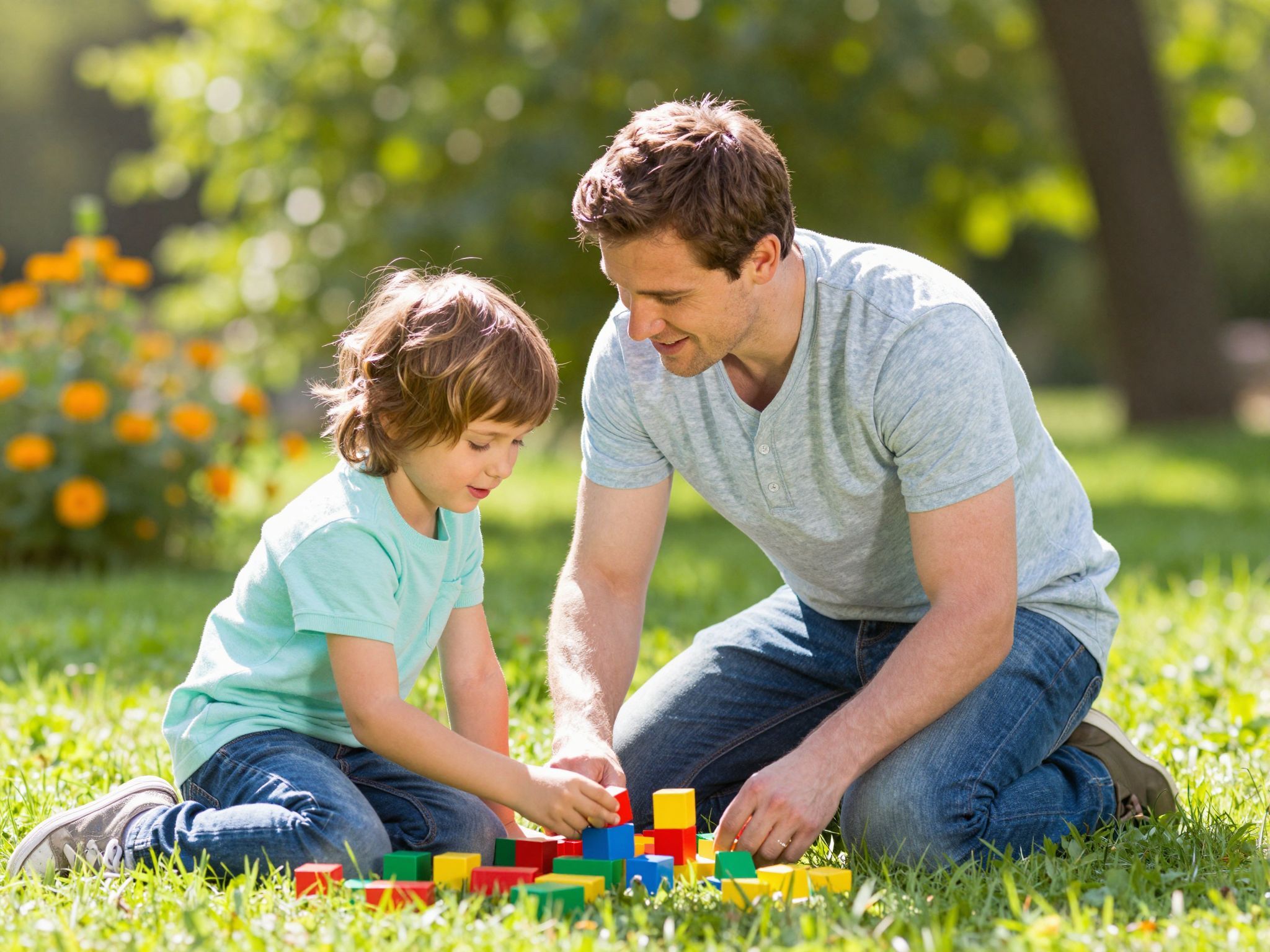 A szülők érzelmi mintaként formálják gyermekeik intelligenciáját.