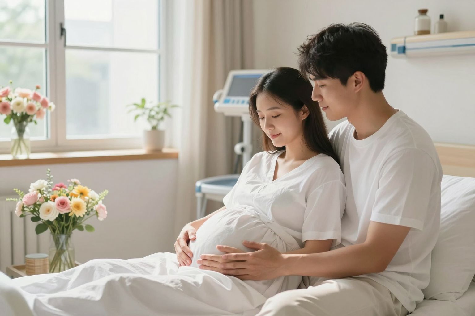 A csend és intimitás erősíti a szülői köteléket.